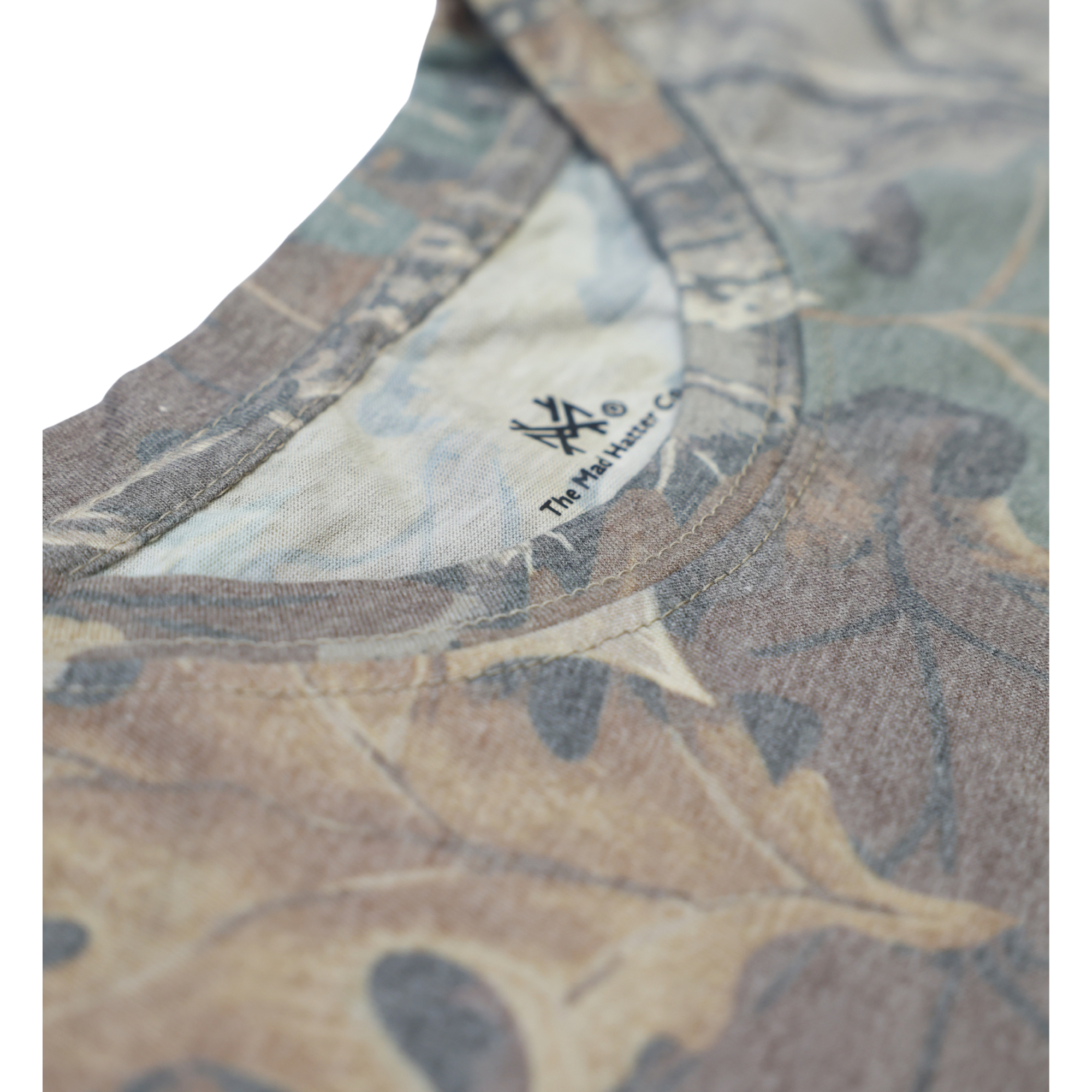 Realtree Advantage Camo T-Shirt