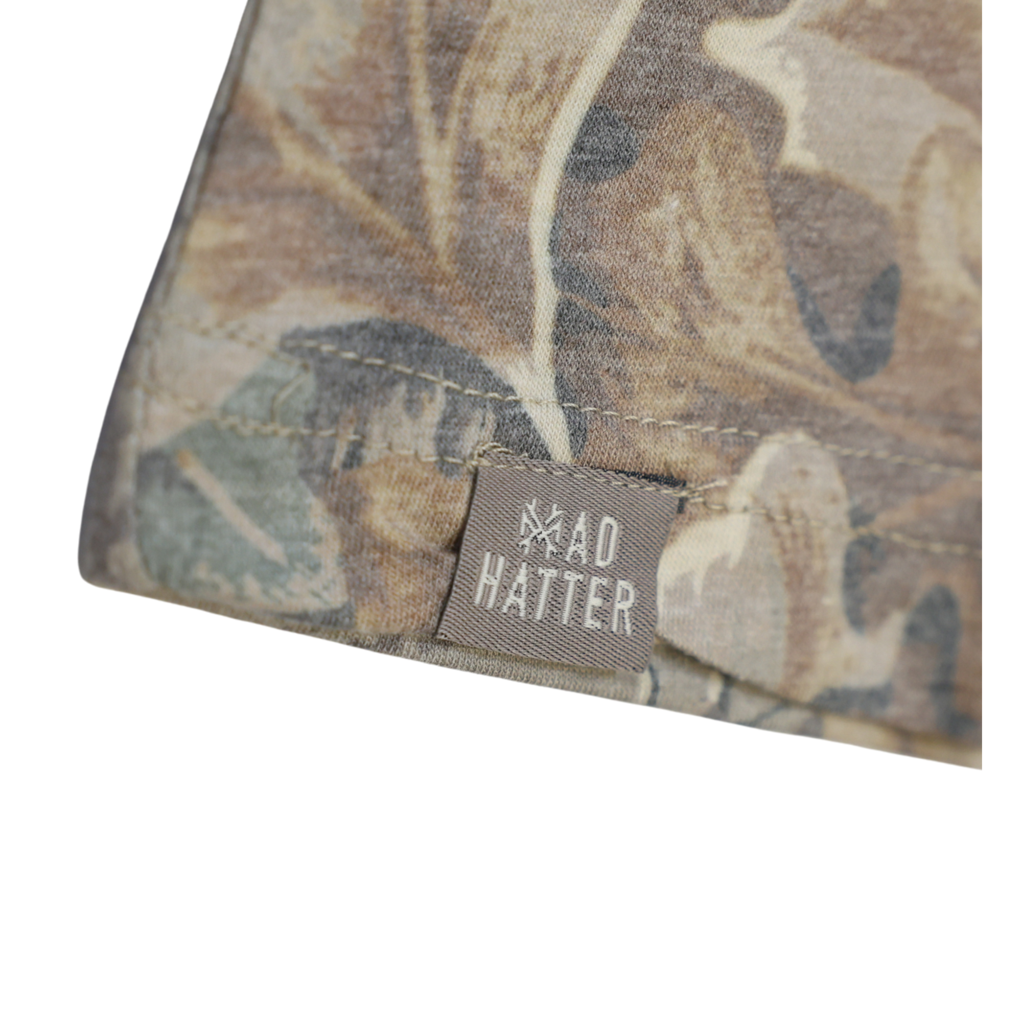 Realtree Advantage Camo T-Shirt