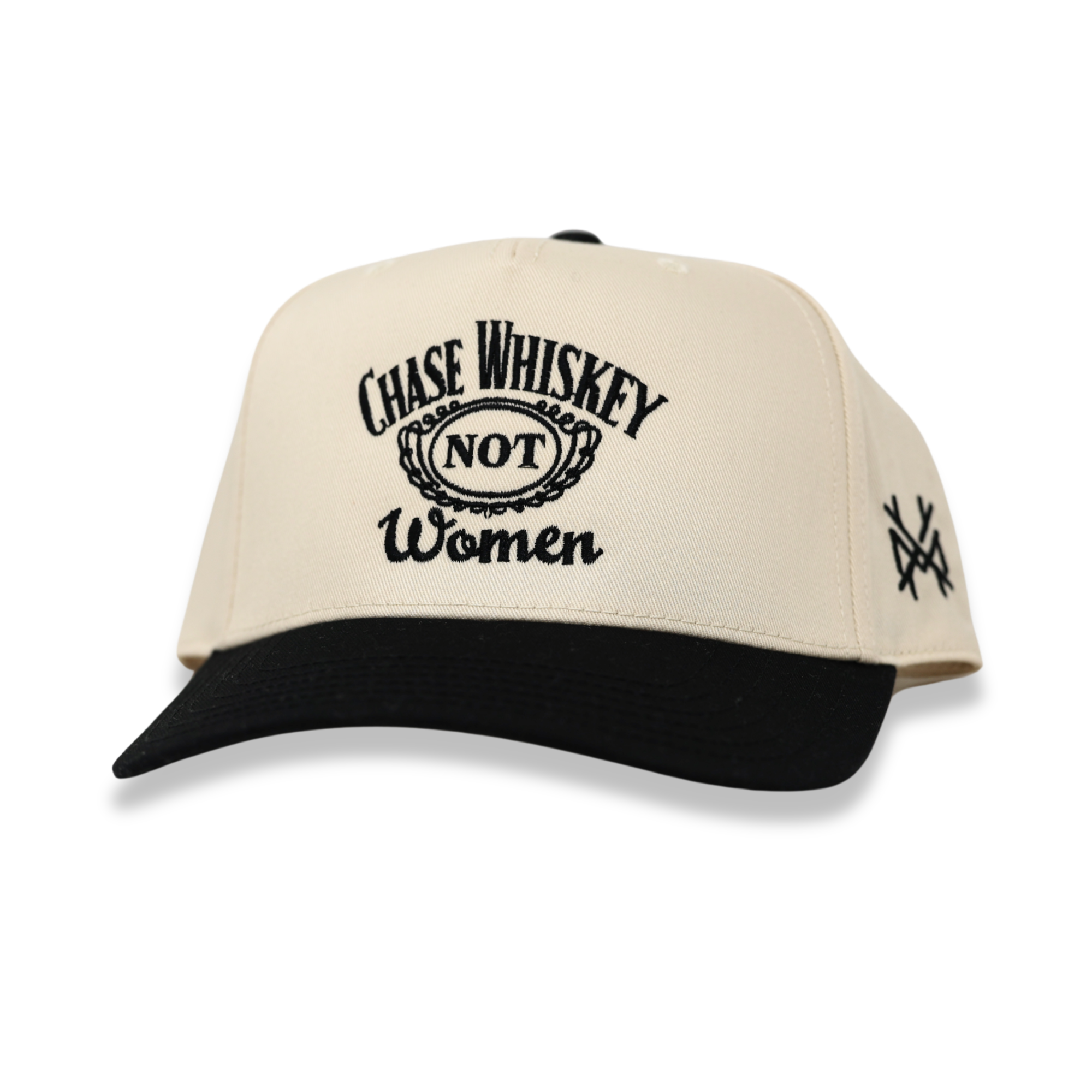 Chase Whiskey Not Women