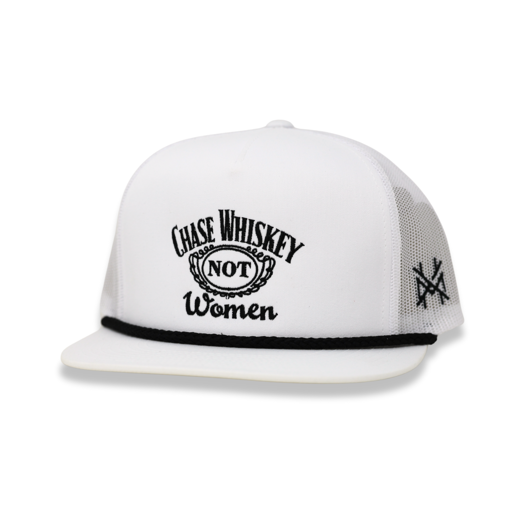 Chase Whiskey Not Women