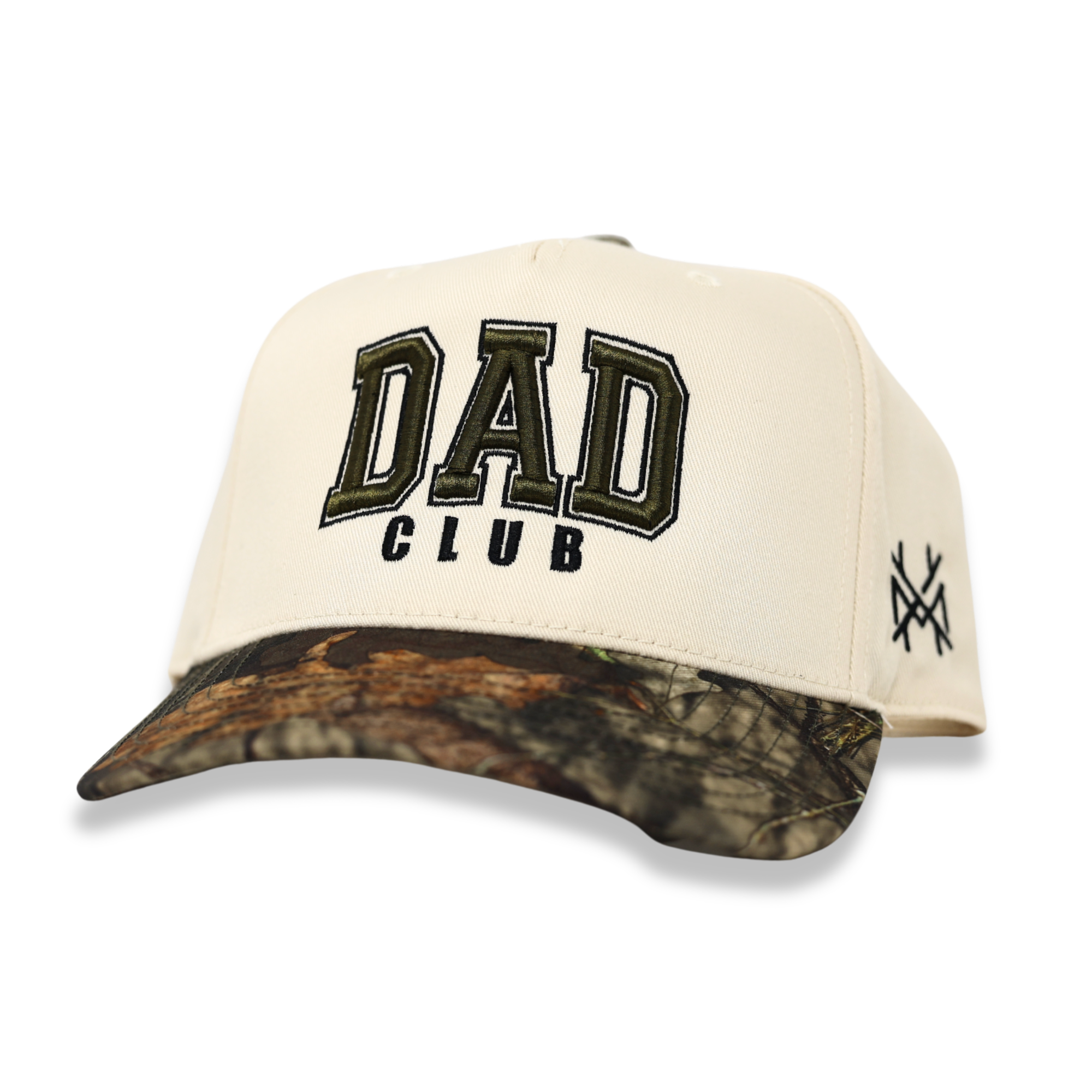 Dad Club