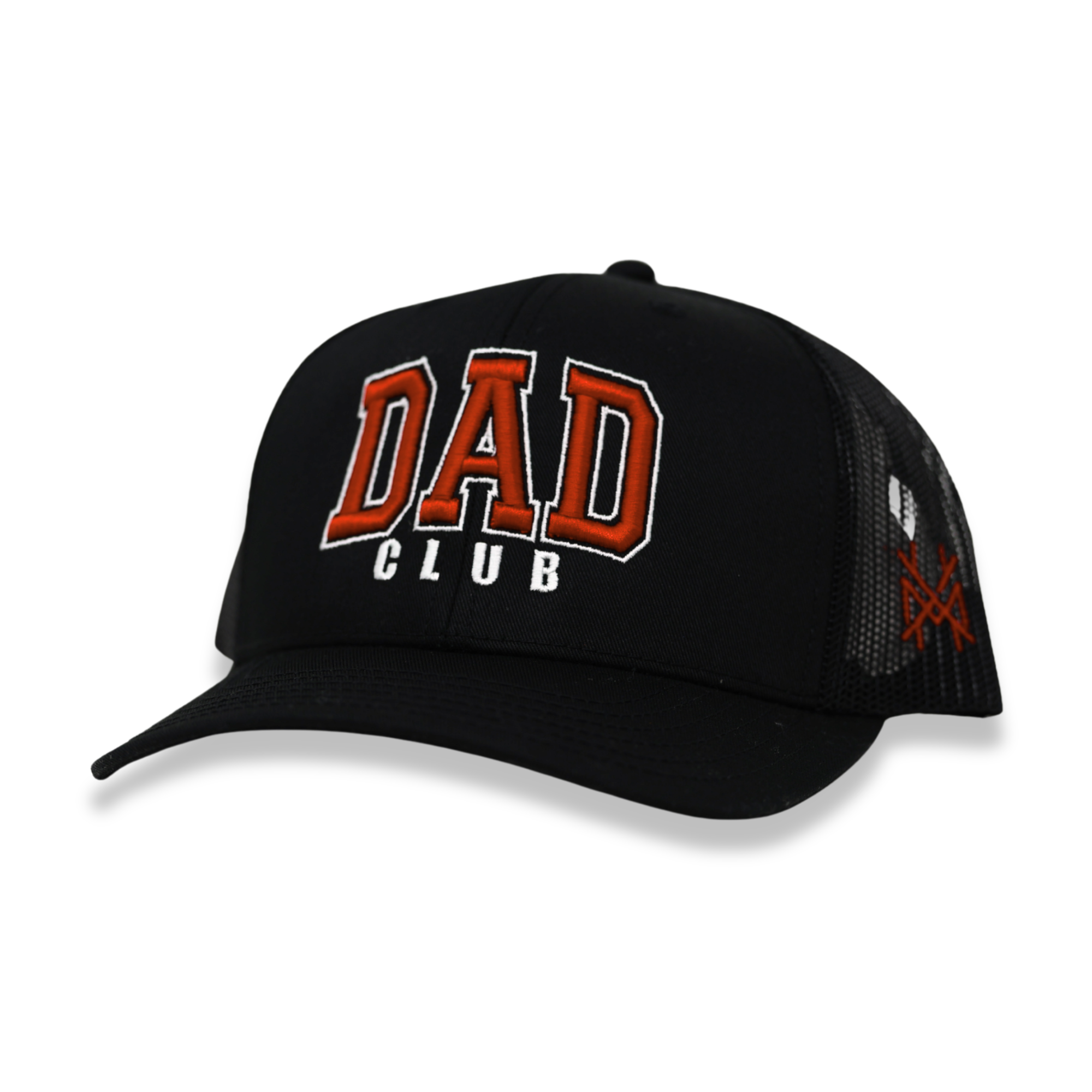 Dad Club