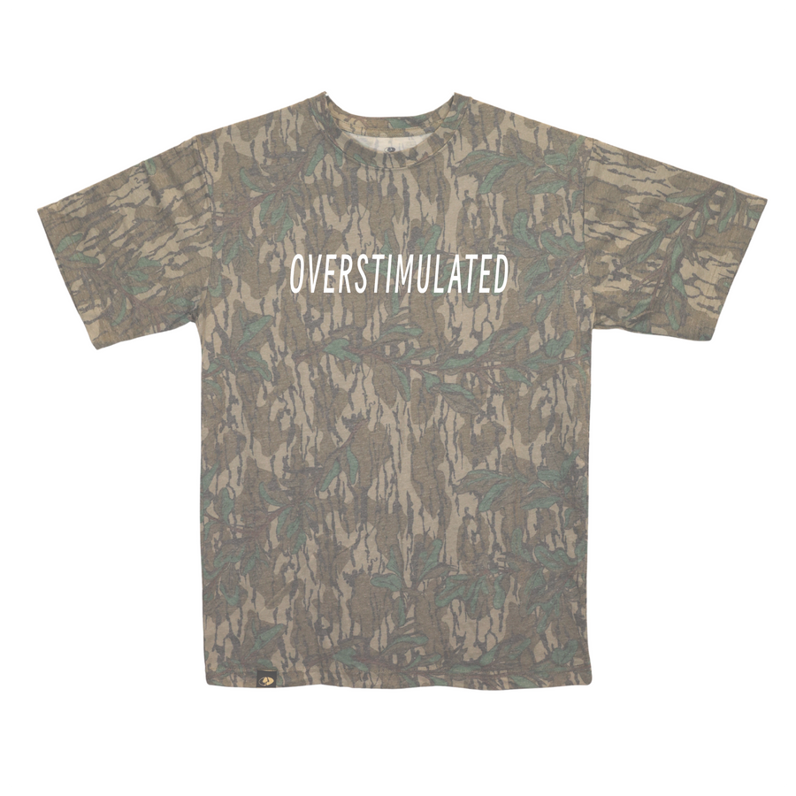 Overstimulated T-Shirt