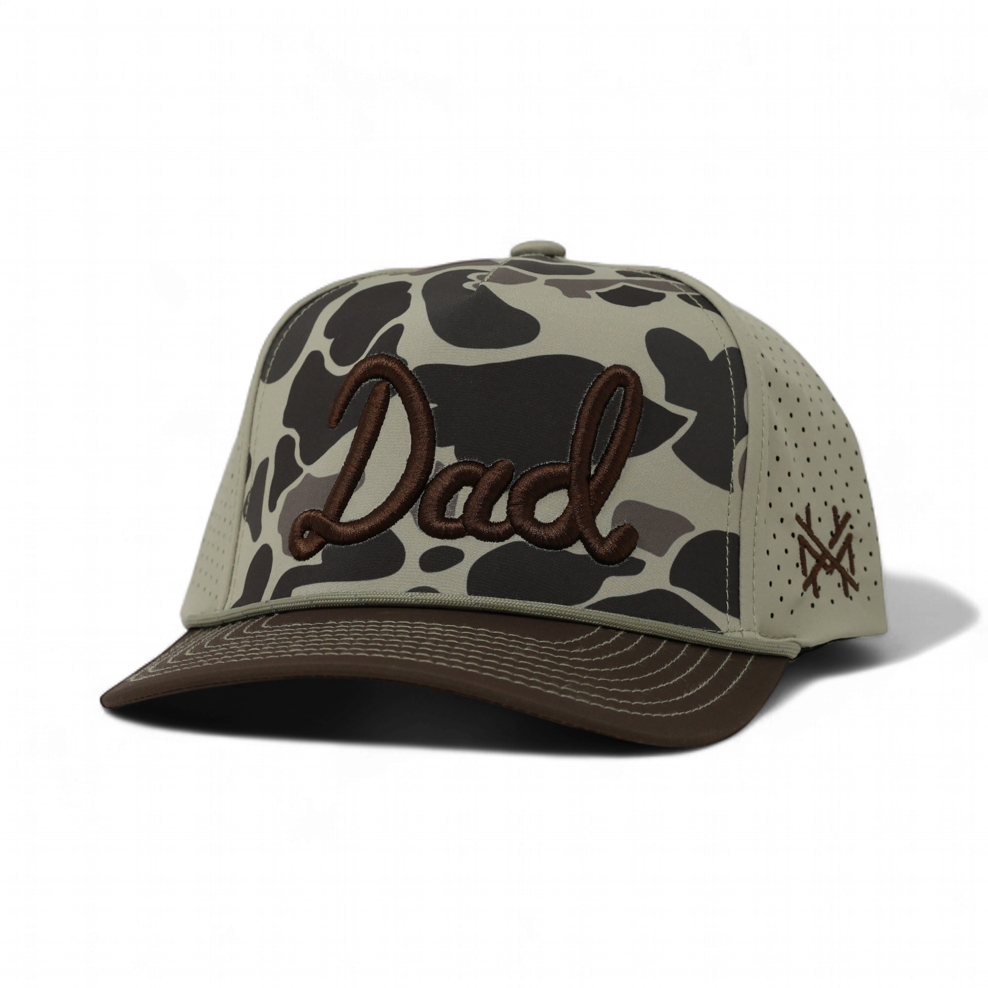 Dad Trucker Hat