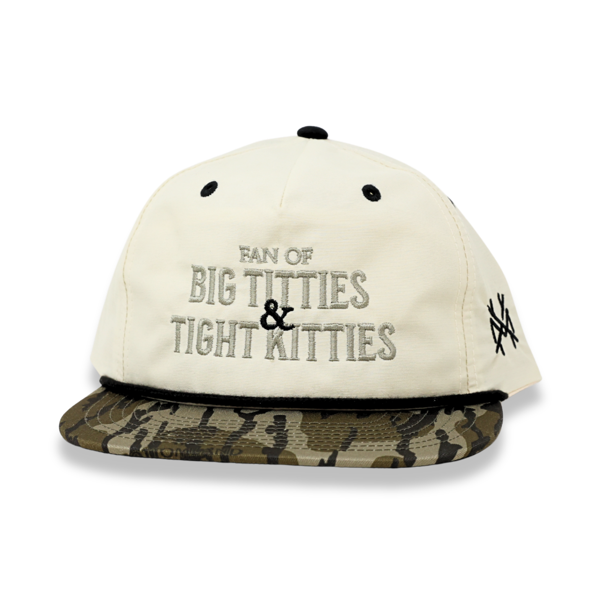 Big Titties and Tight Kitties