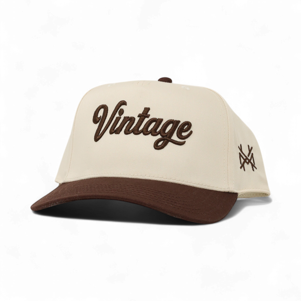 Vintage Snapback Hat