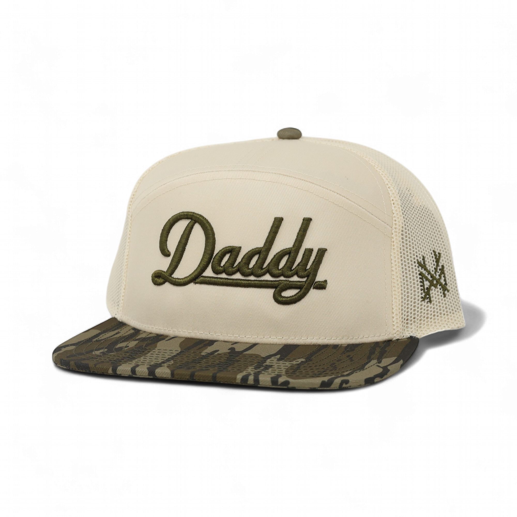 Daddy Trucker Hat