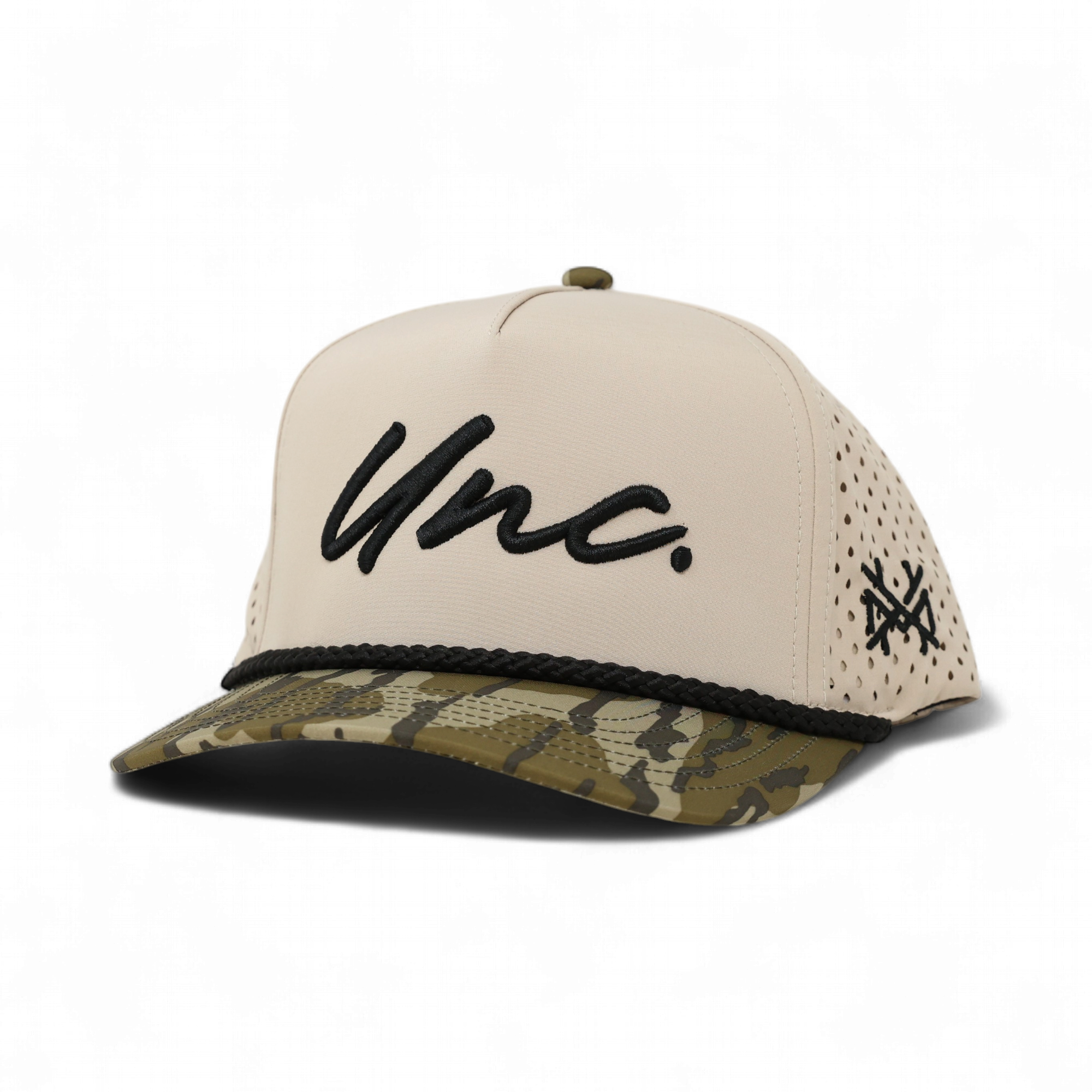 Unc Snapback Hat | madhatter