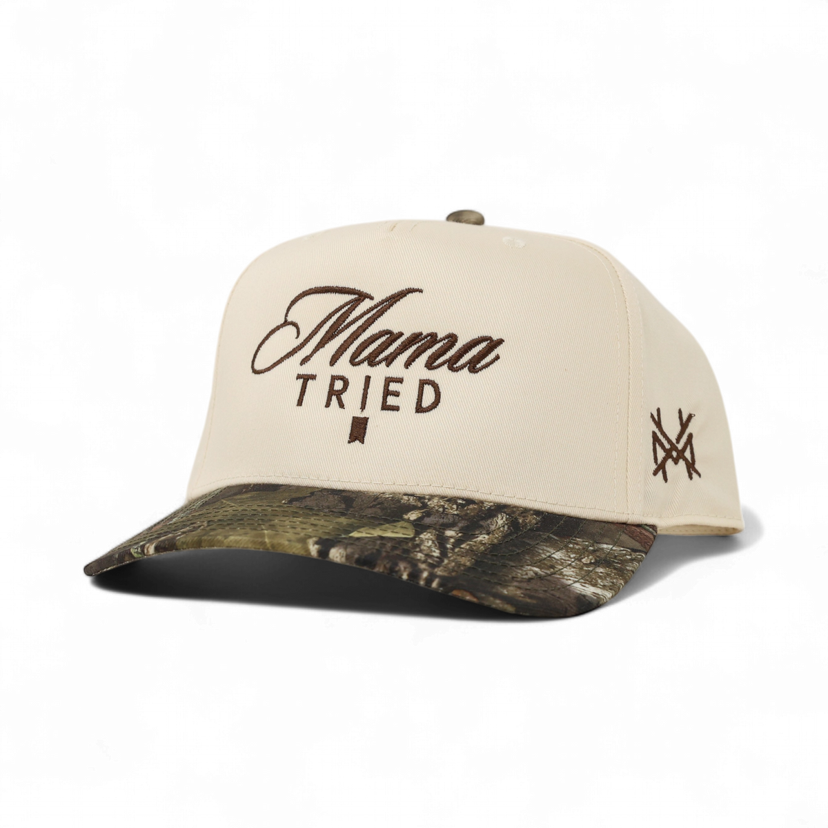 Mama Tried Ultra Trucker Hat