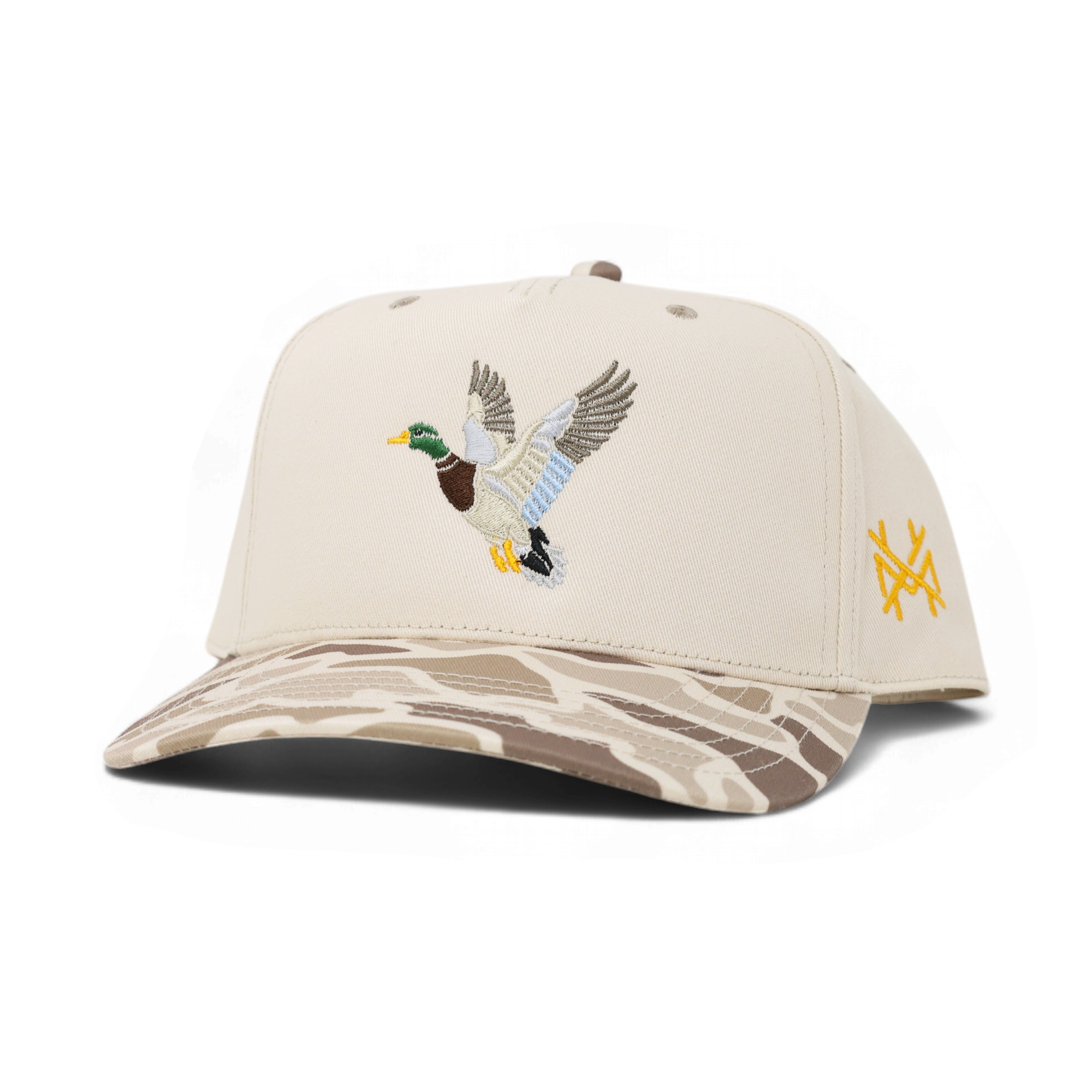 Flyaway Snapback Hat | madhatter