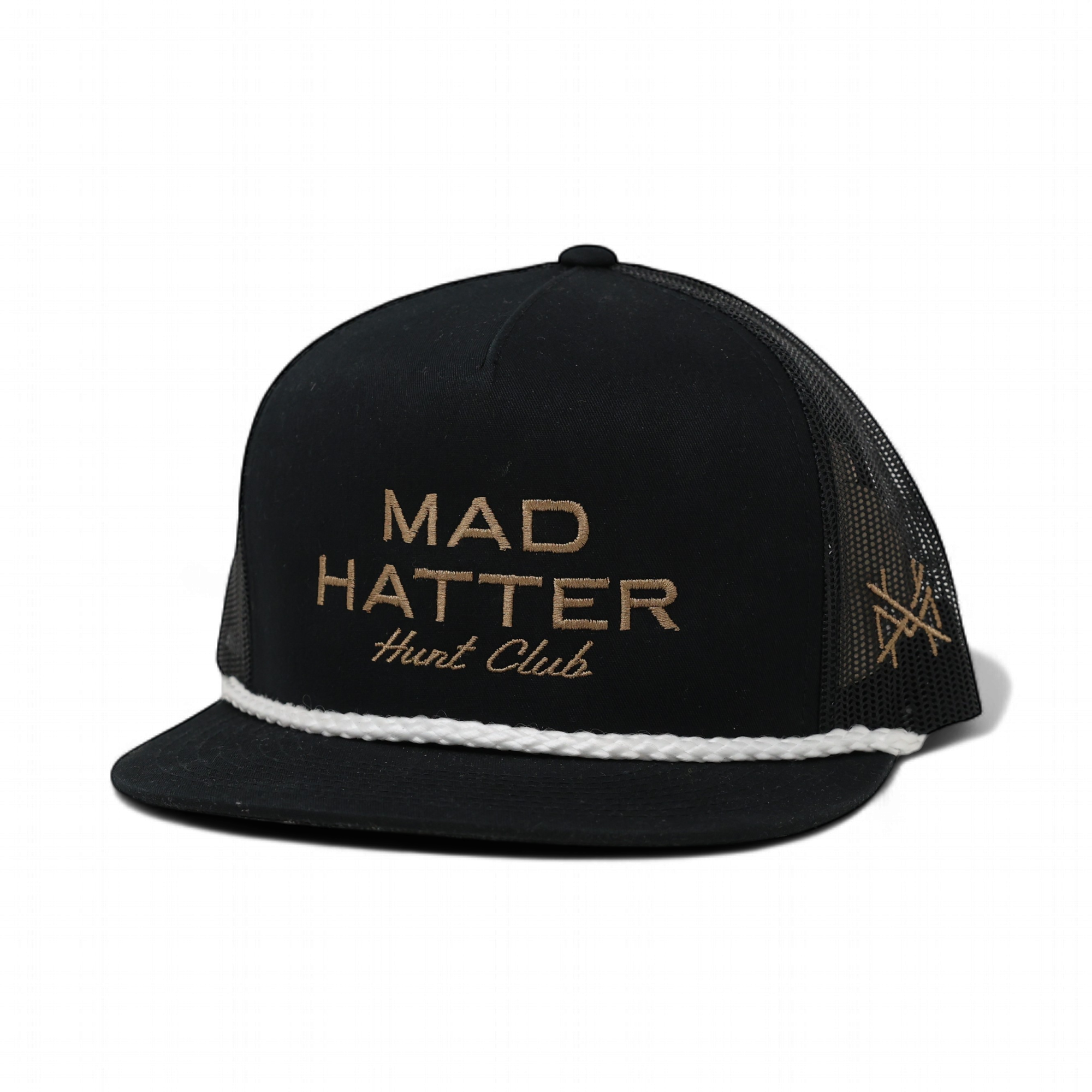 Mad Hatter Hunt Club Snapback Hat | madhatter