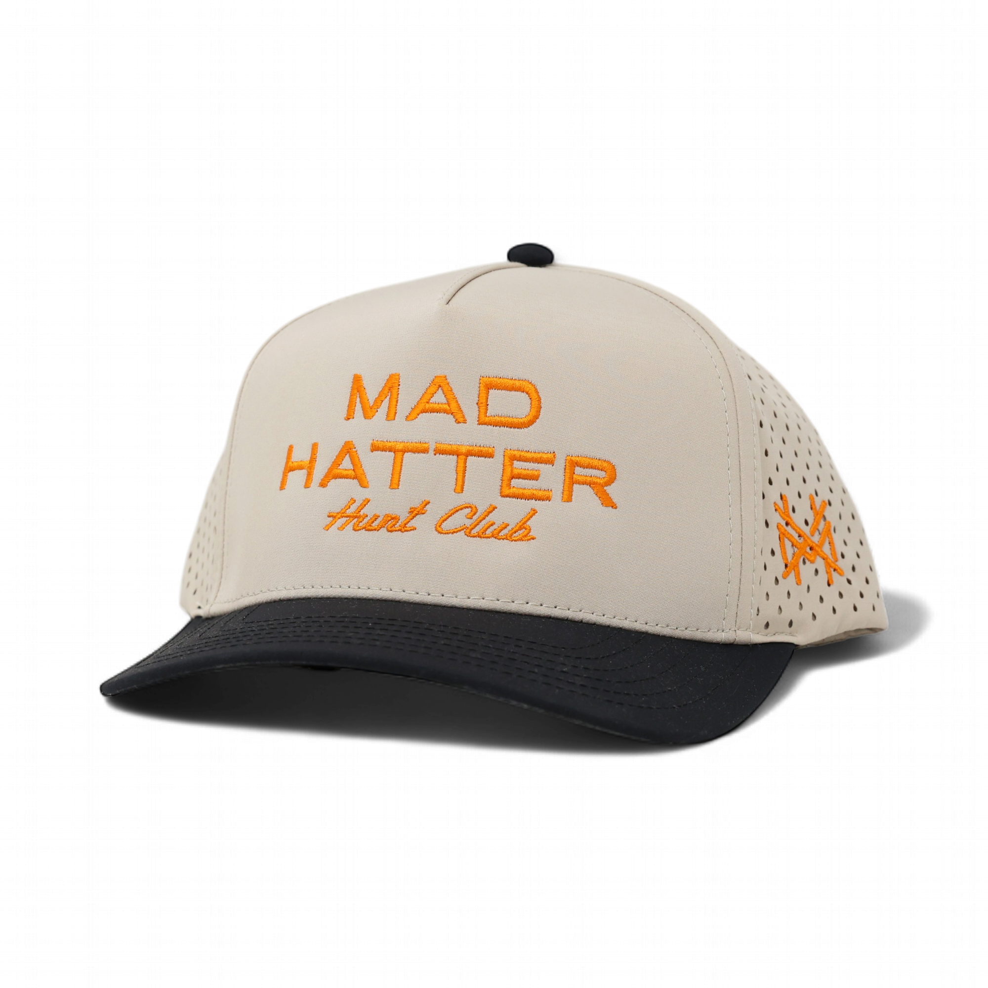 Mad Hatter Hunt Club Snapback Hat | madhatter