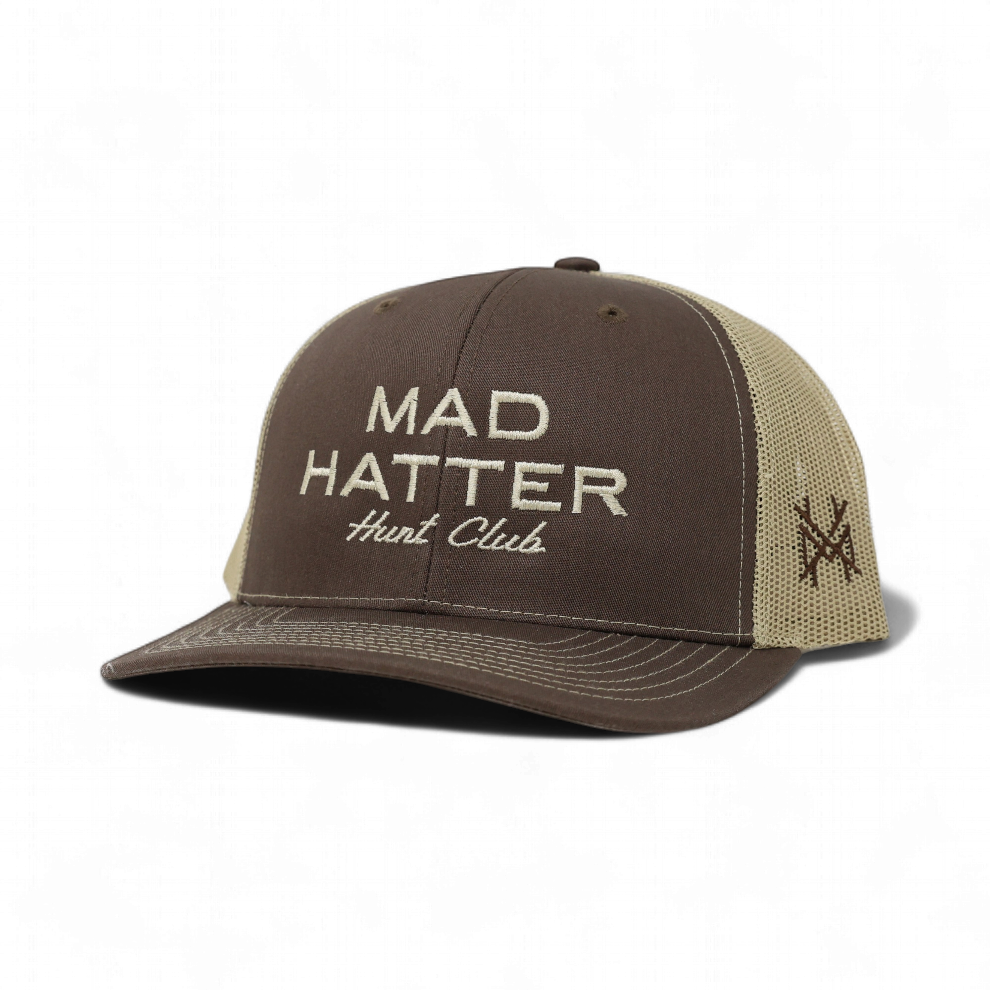 Mad Hatter Hunt Club Snapback Hat | madhatter