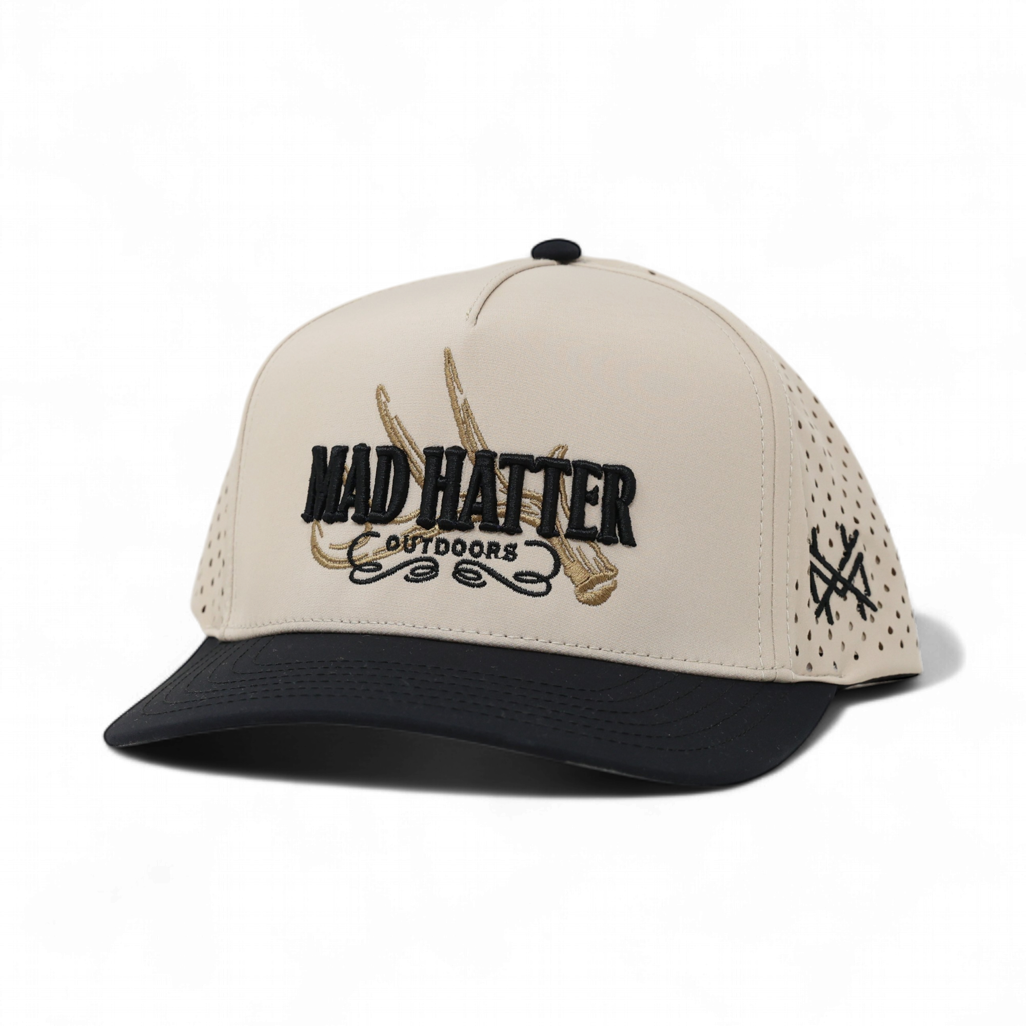 Madhatter Outdoors Snapback Hat | madhatter