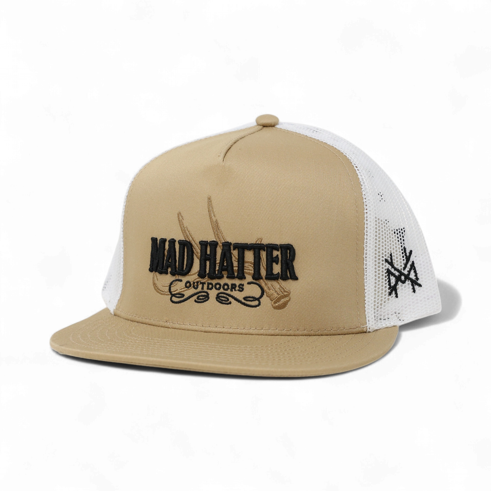 Madhatter Outdoors Snapback Hat | madhatter