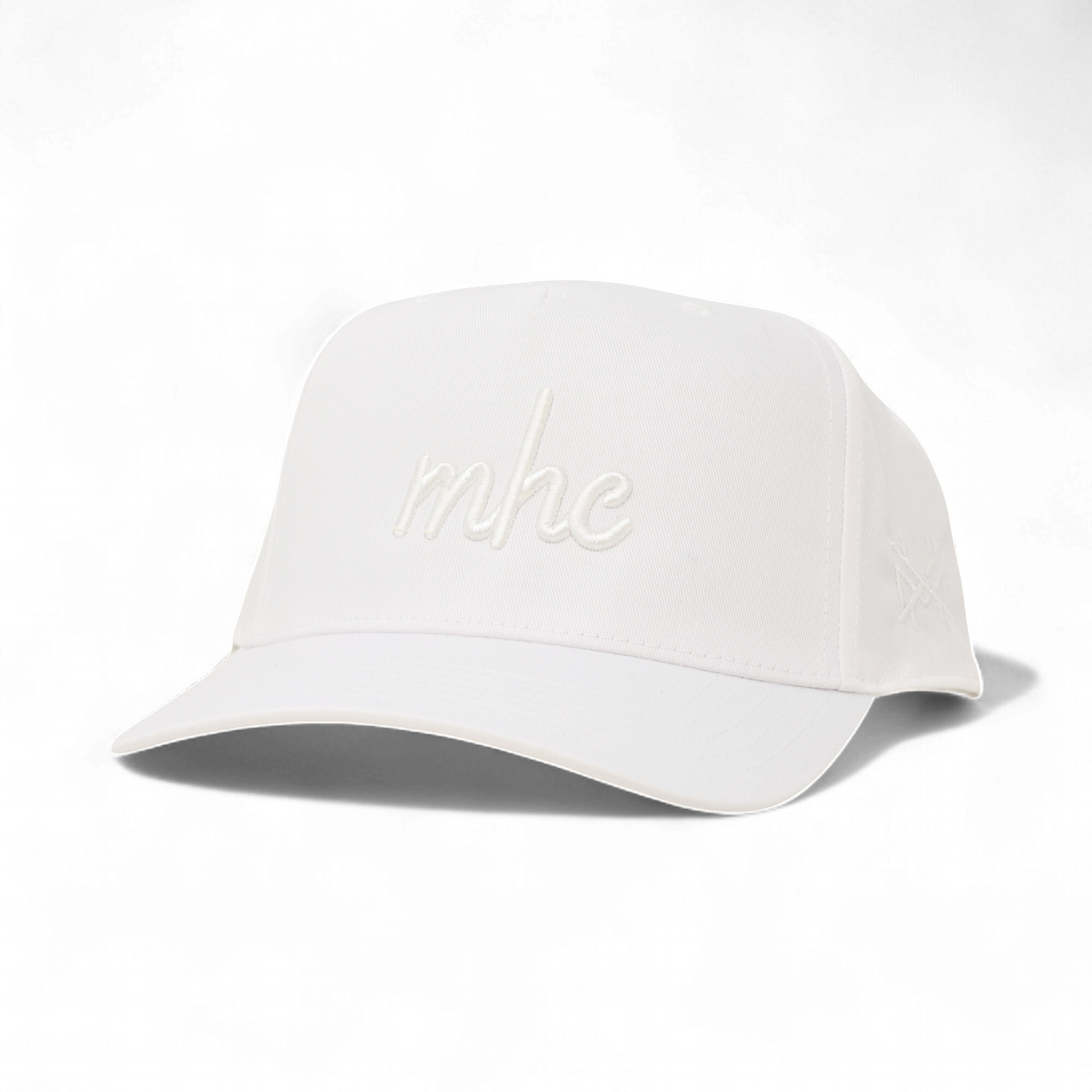 Script Trucker Hat