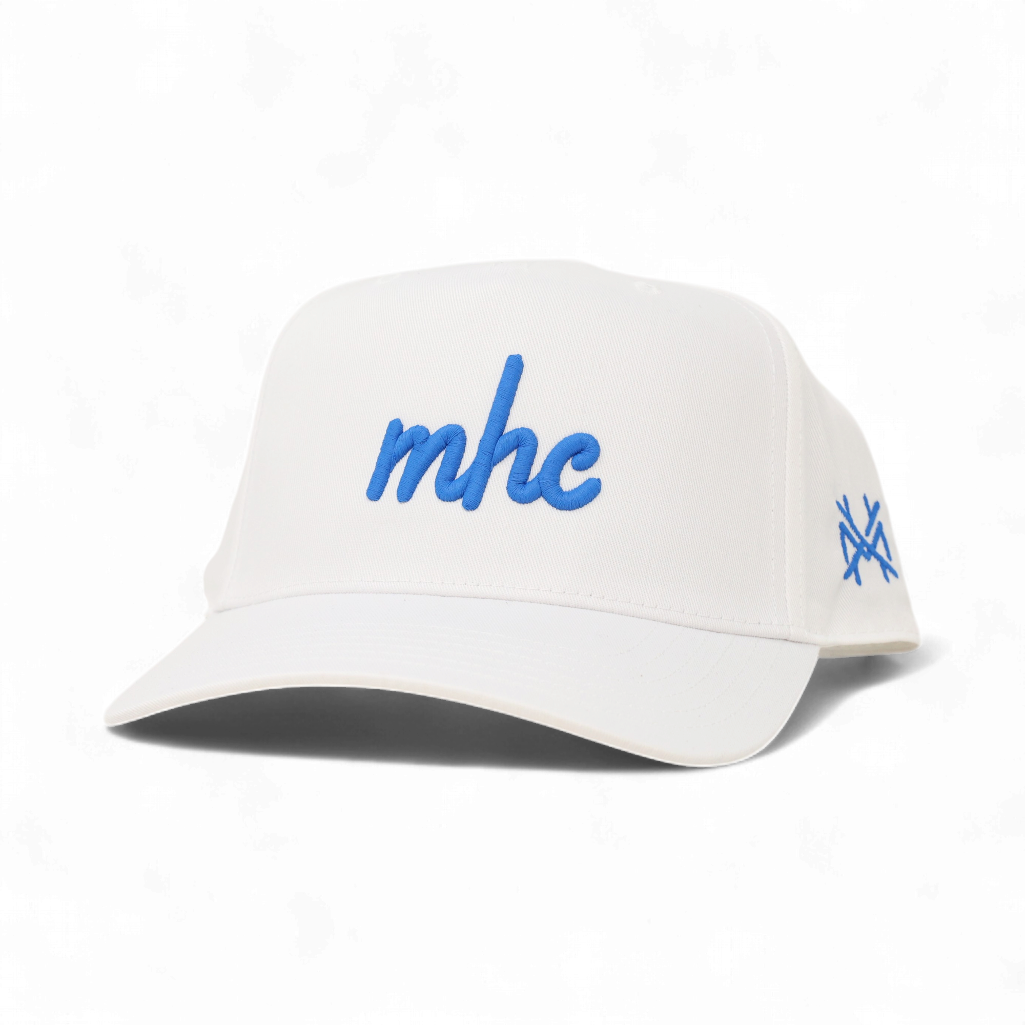 Script Trucker Hat