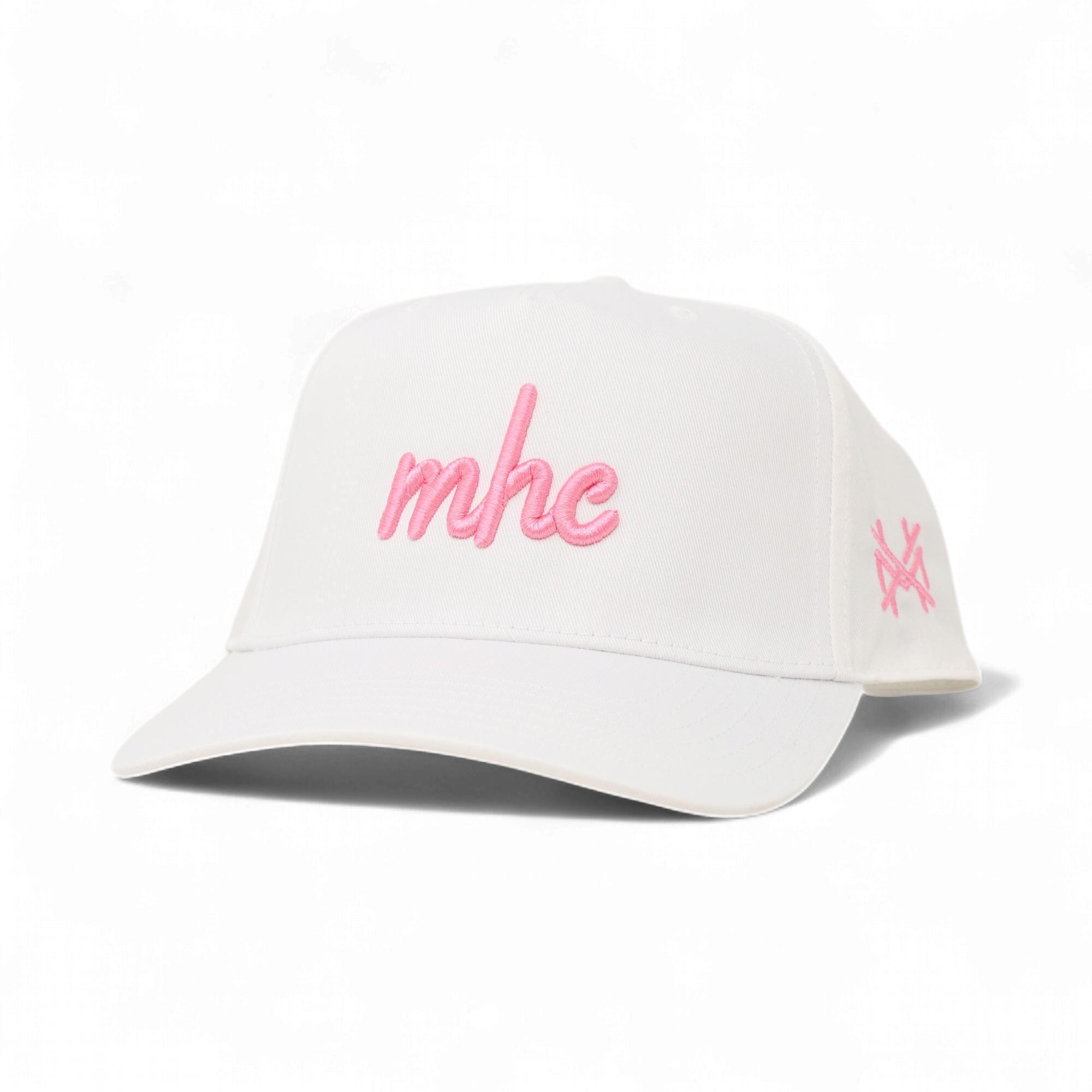 Script Trucker Hat