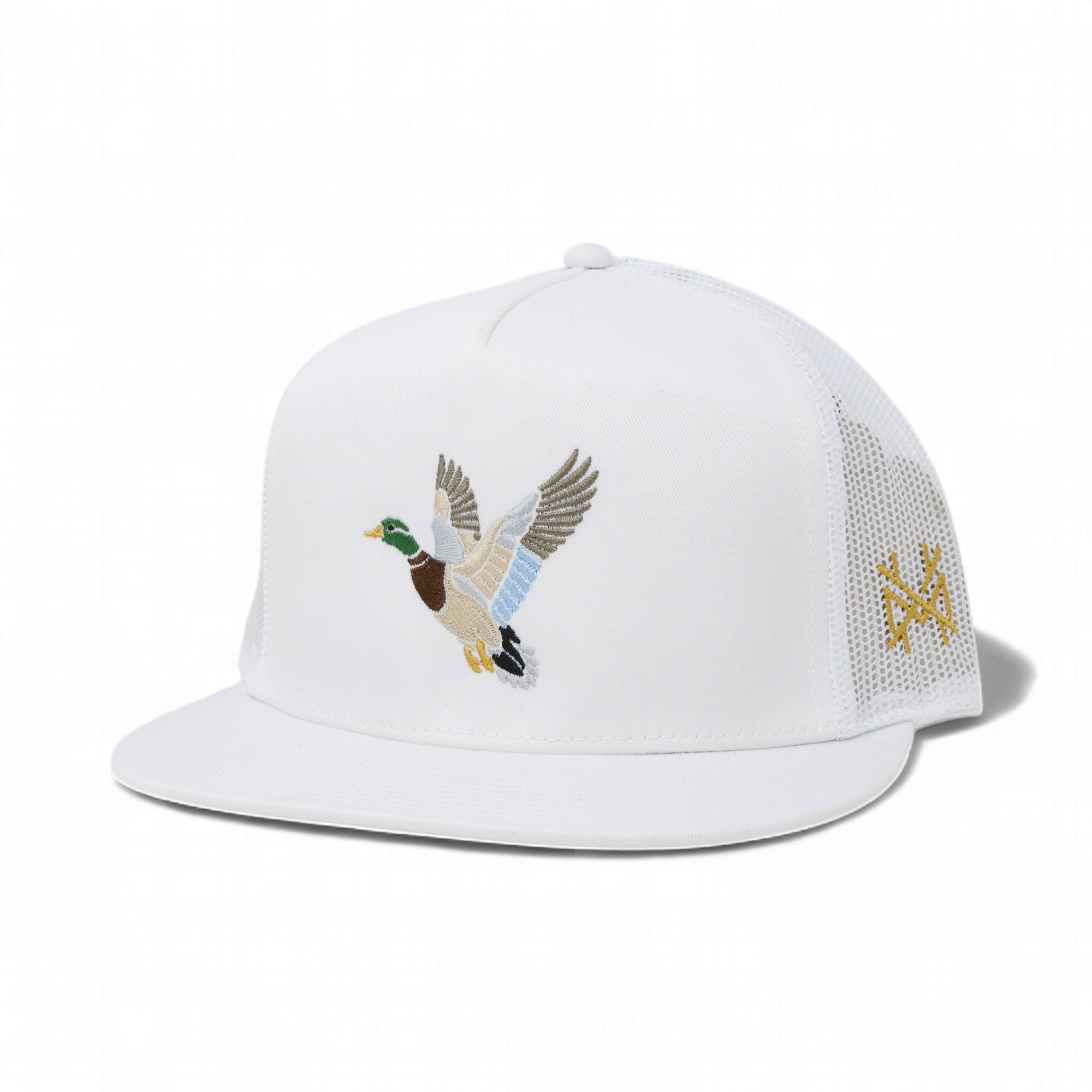 Flyaway Snapback Hat