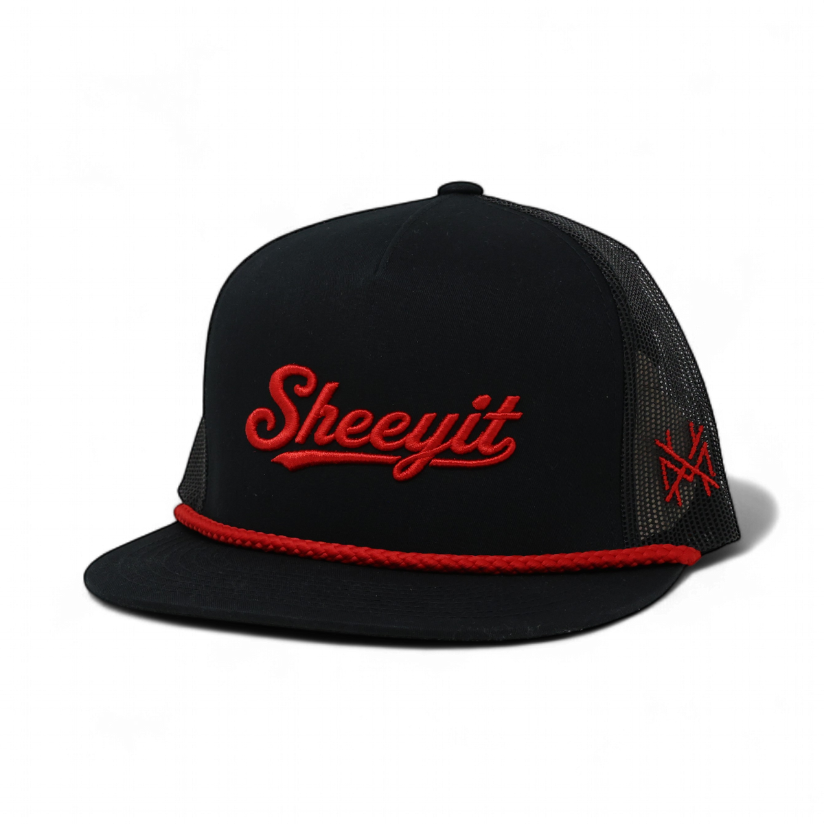 Sheeyit Trucker Hat