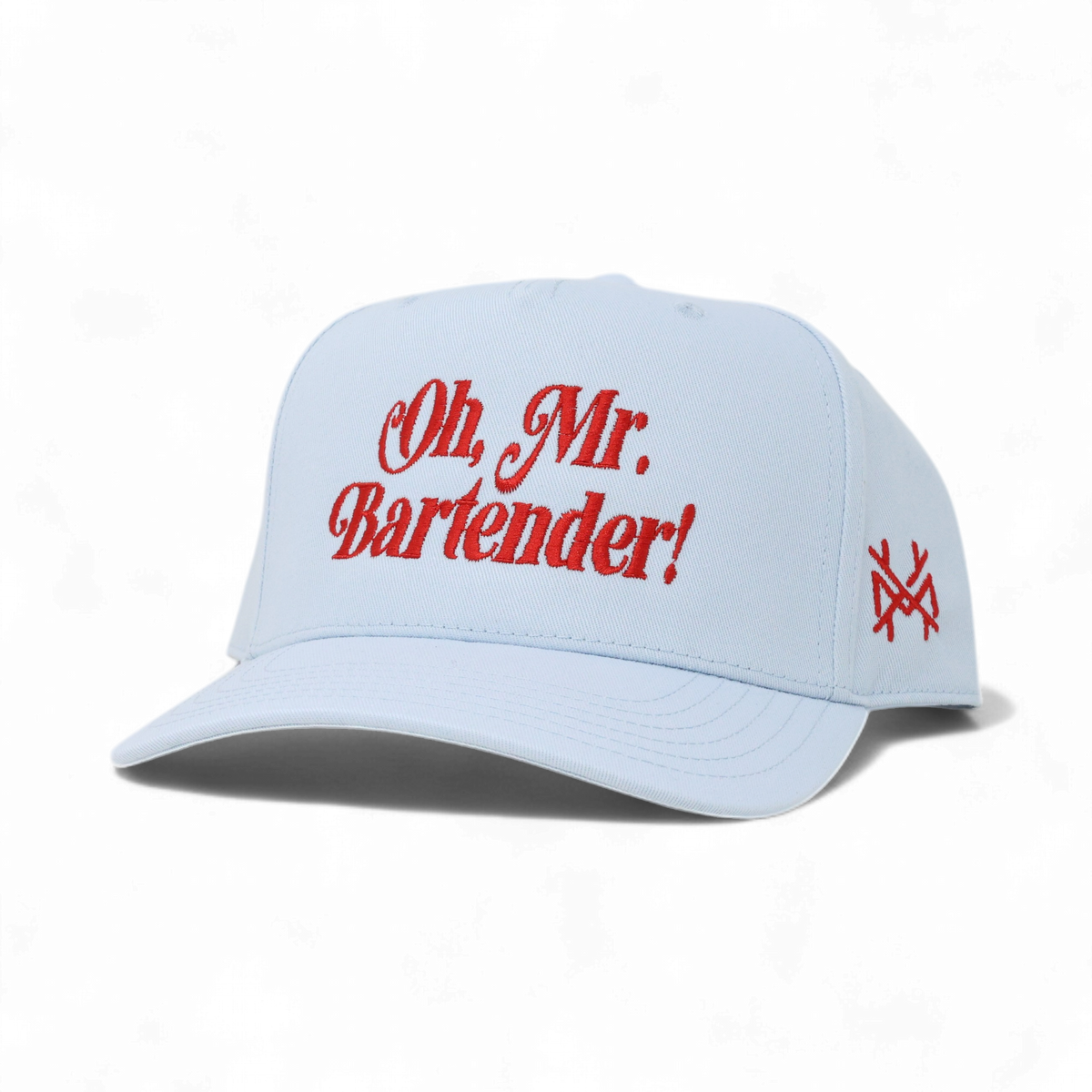 Mr. Bartender Trucker Hat