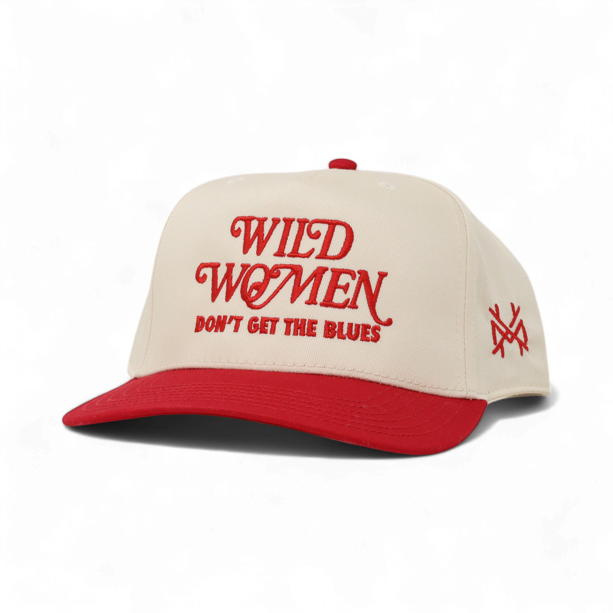 Wild Women Trucker Hat
