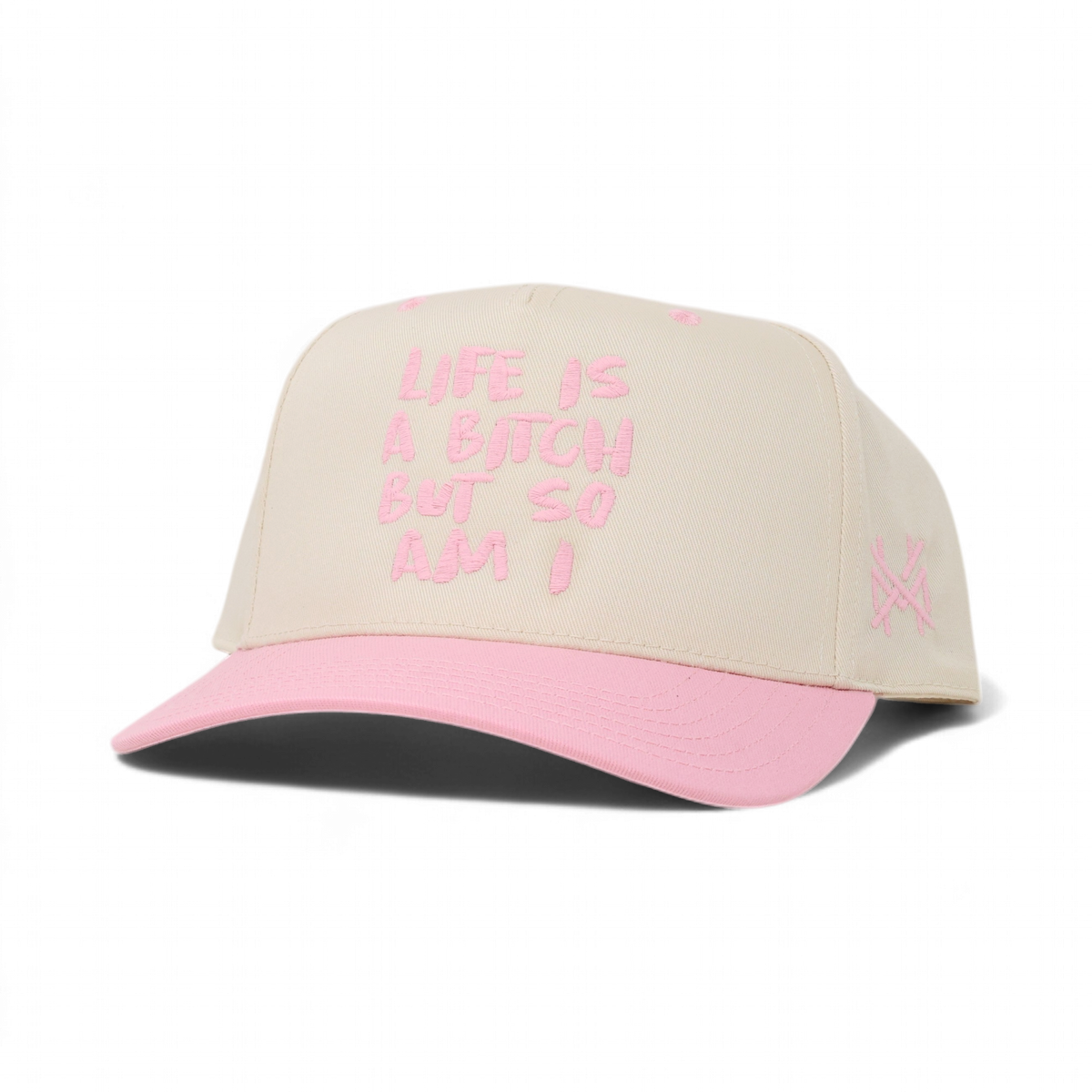 So Am I Trucker Hat
