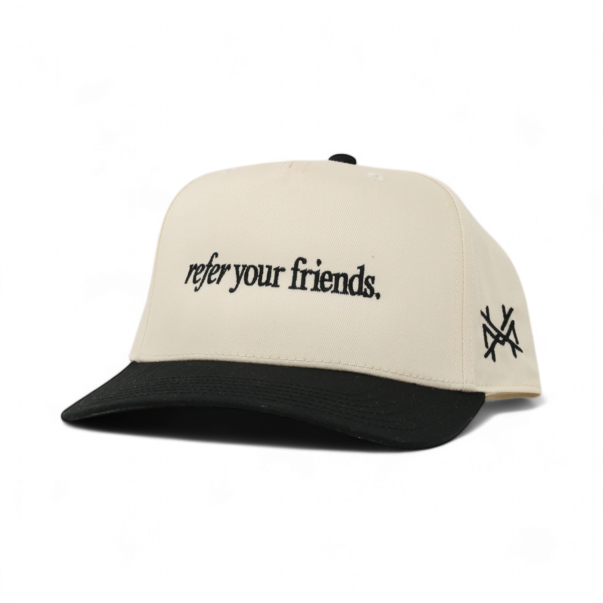 Refer your Friends Trucker Hat