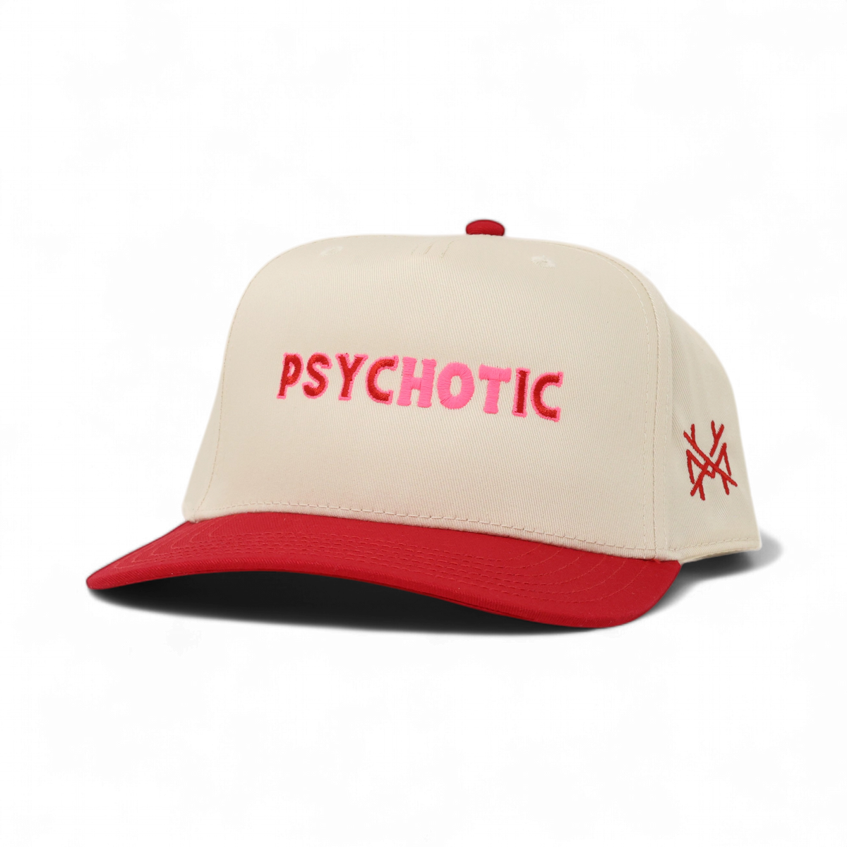 PsycHOTic Trucker Hat