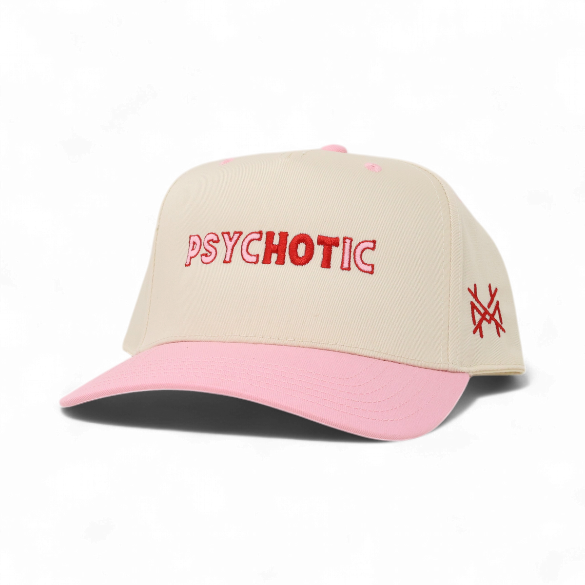 PsycHOTic Trucker Hat