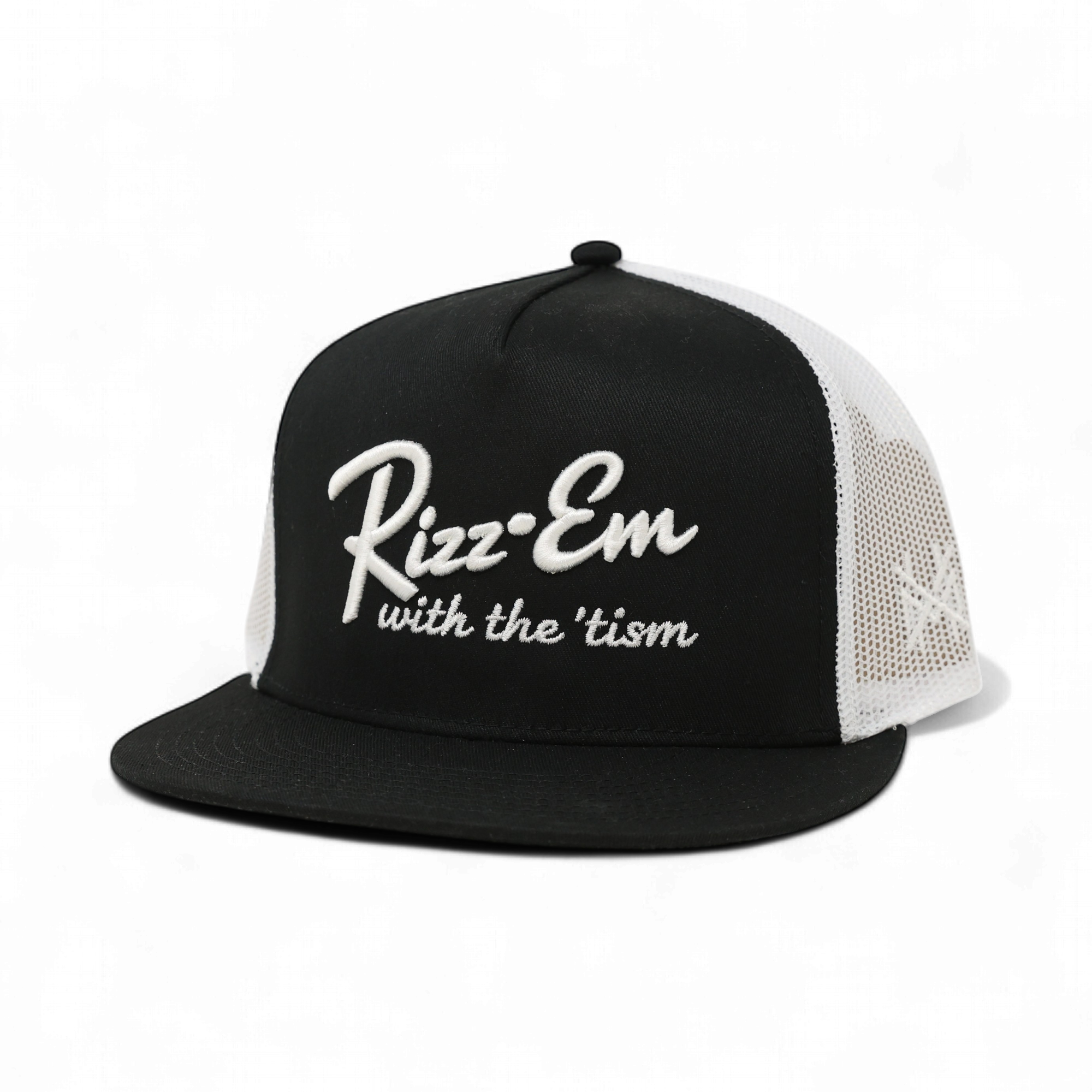 Rizz Em With The Tism