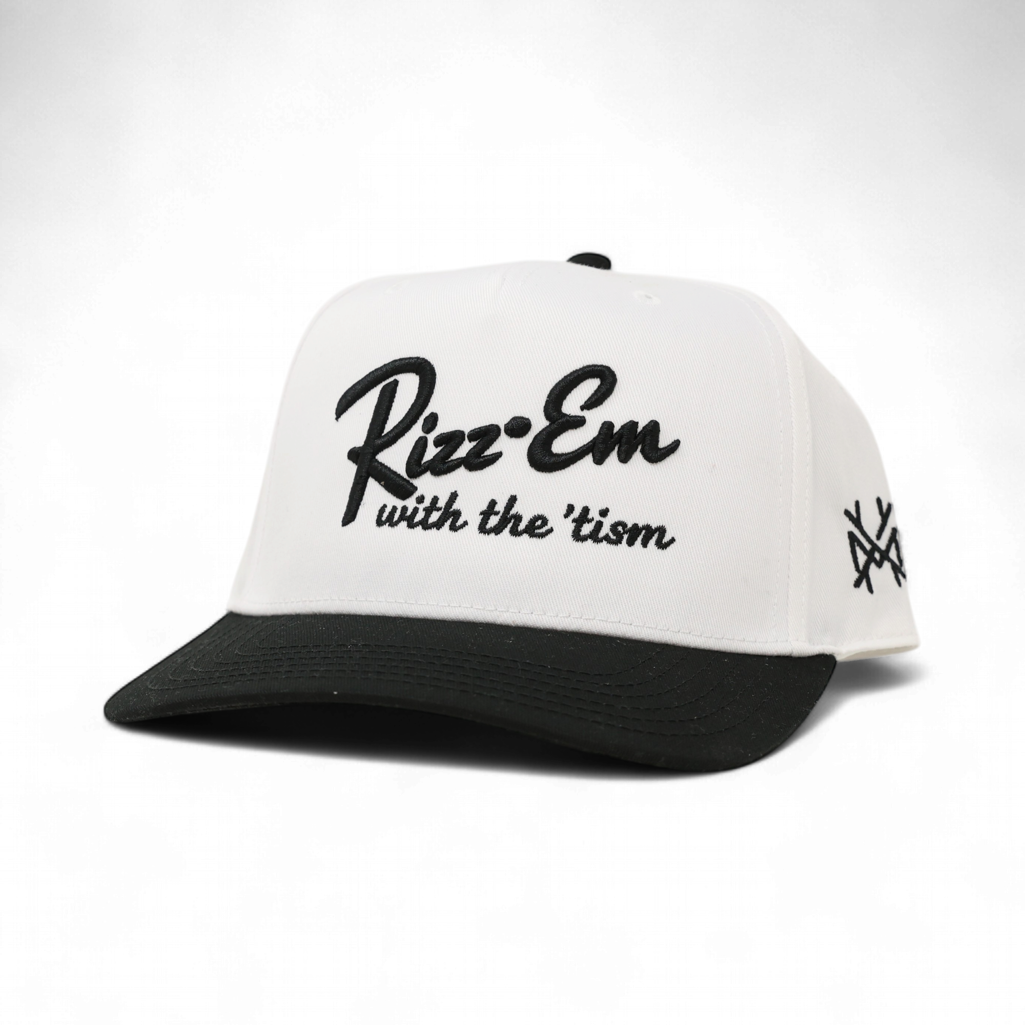 Rizz Em With The Tism