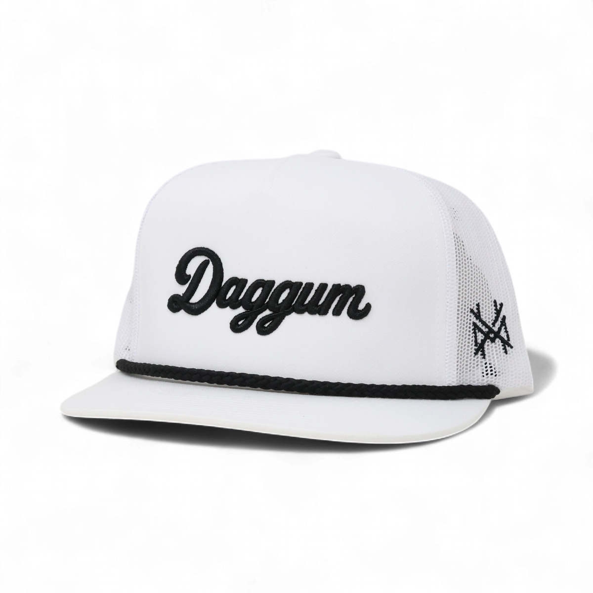 Daggum Trucker Hat