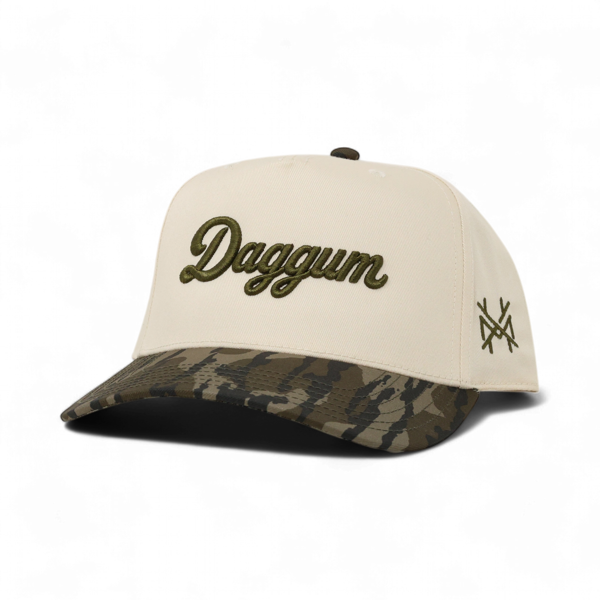 Daggum Trucker Hat