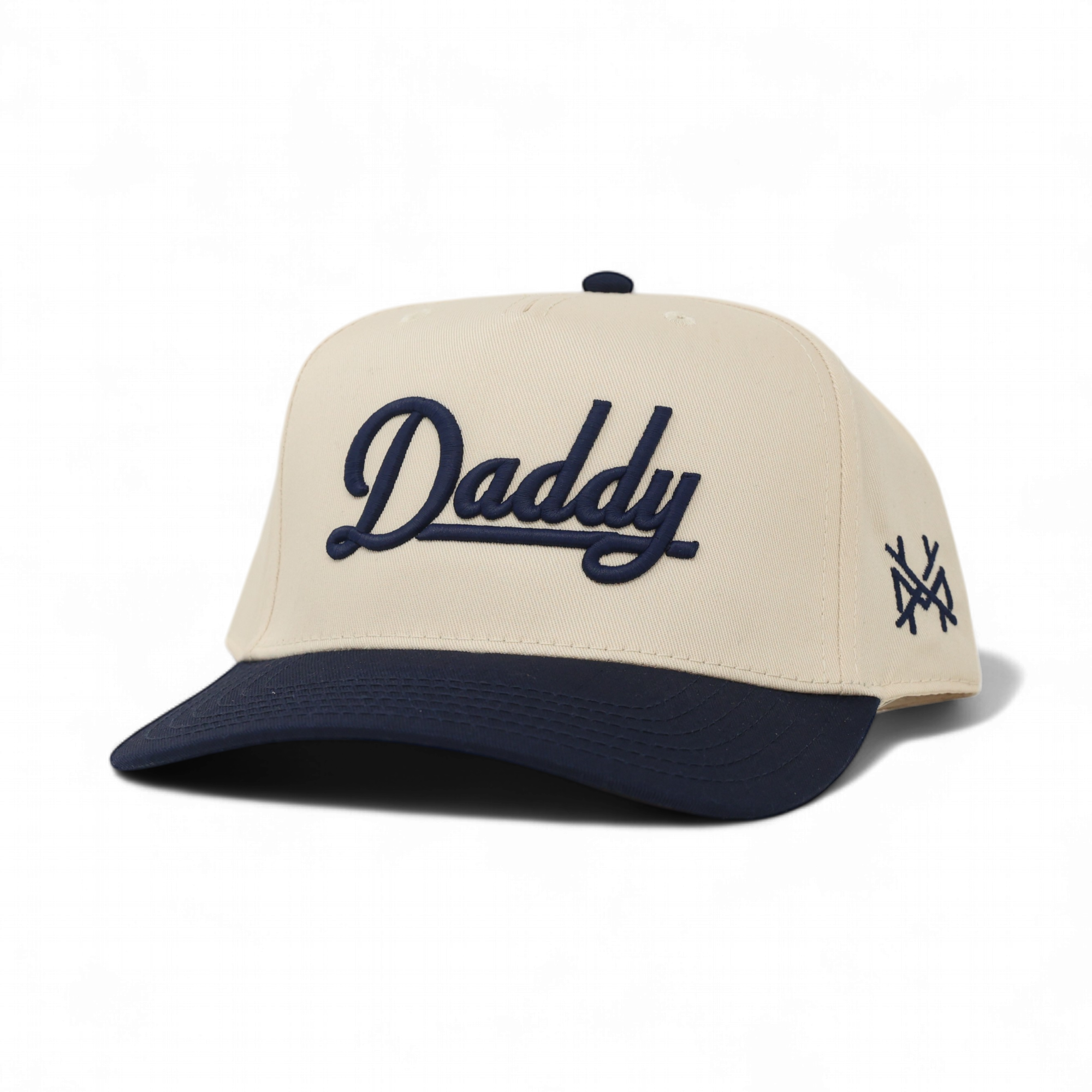 Daddy Trucker Hat