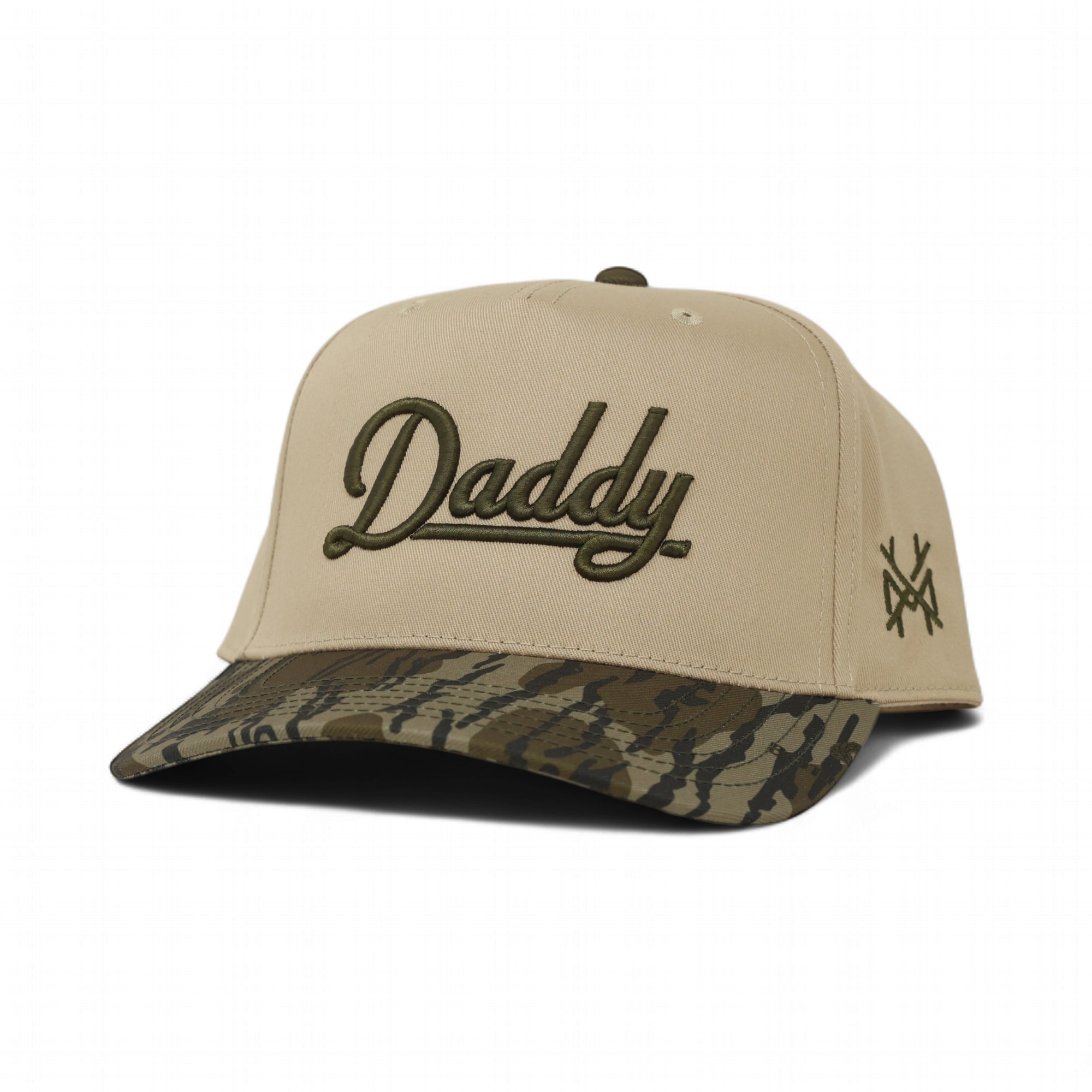 Daddy Trucker Hat