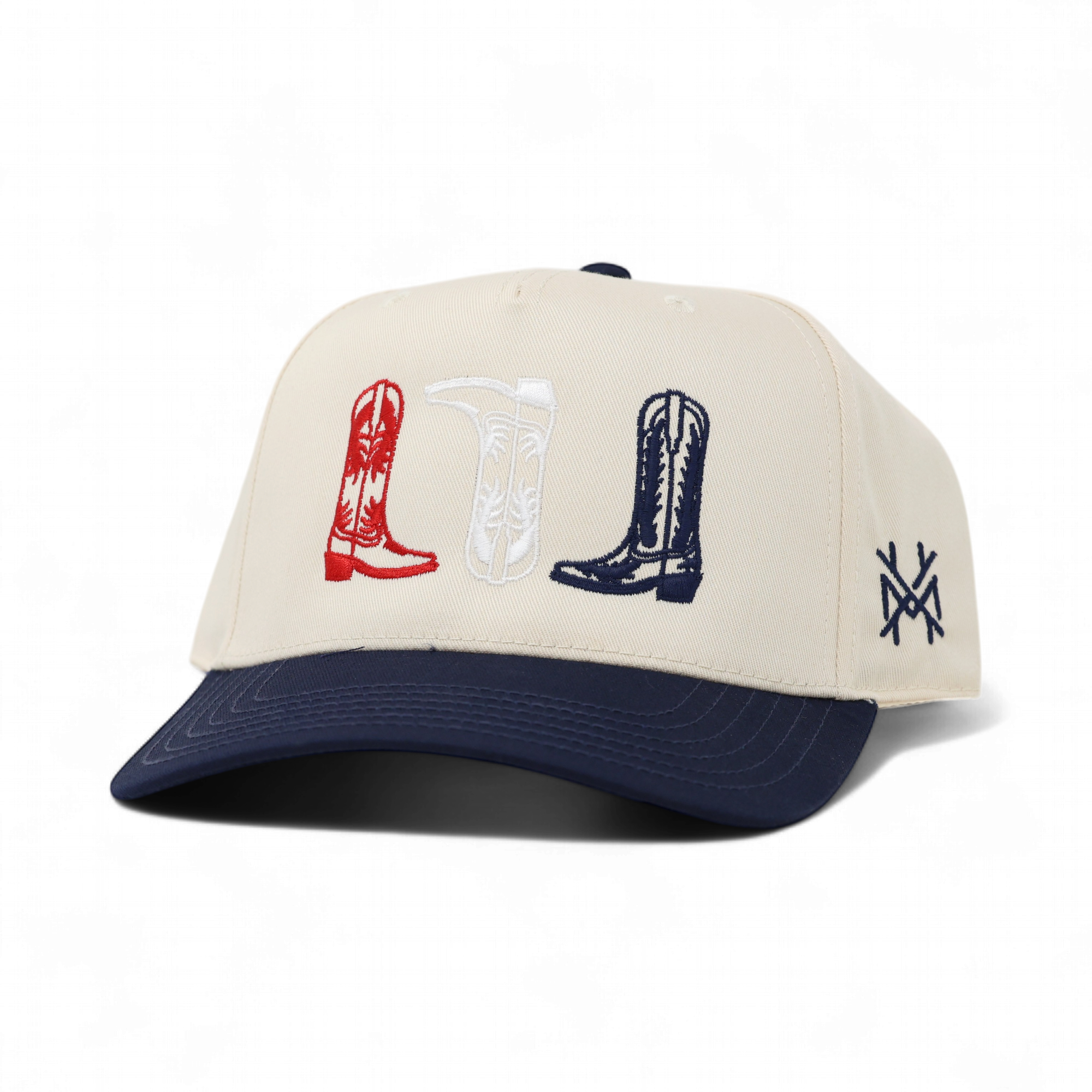 Boots Trucker Hat