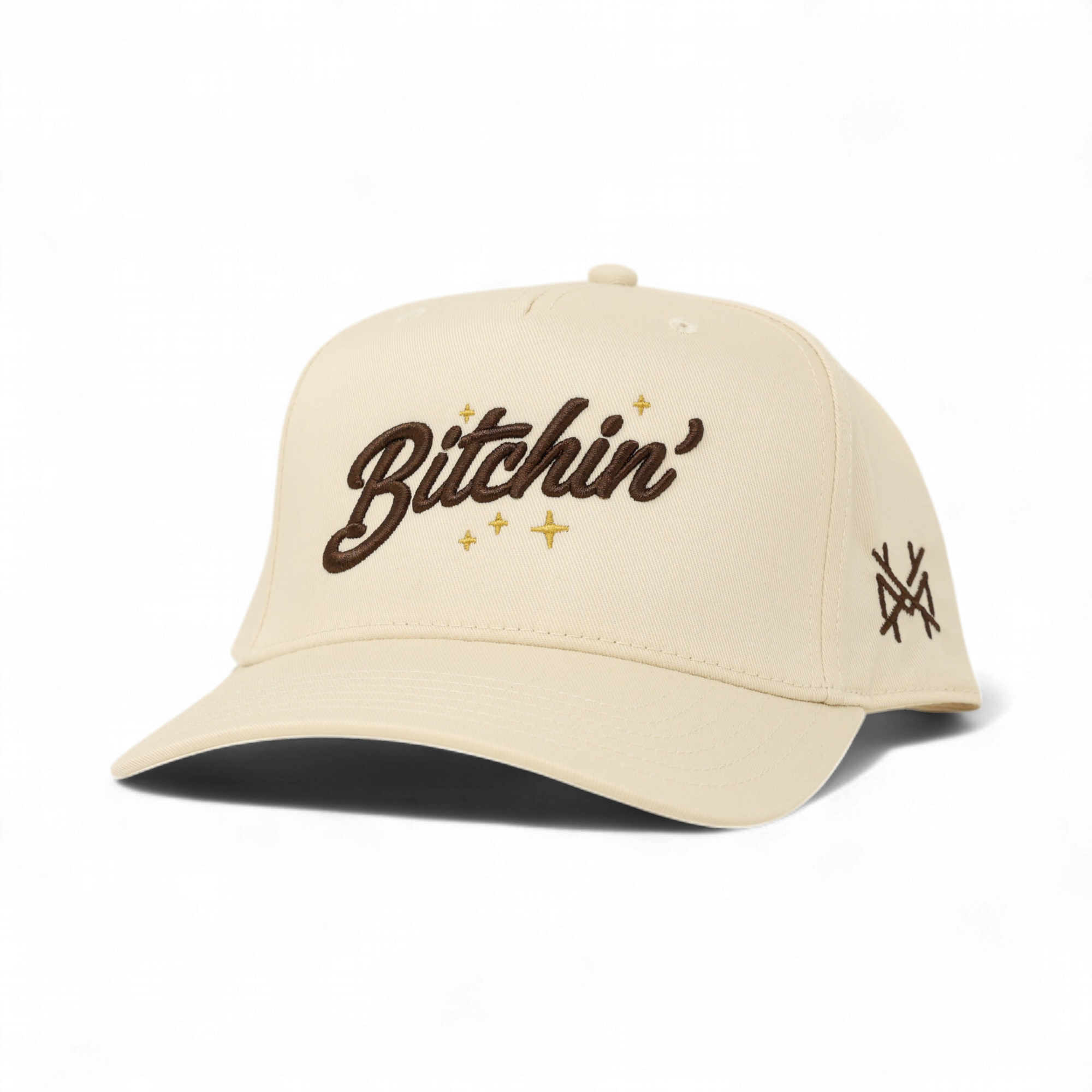 Bitchin' Trucker Hat