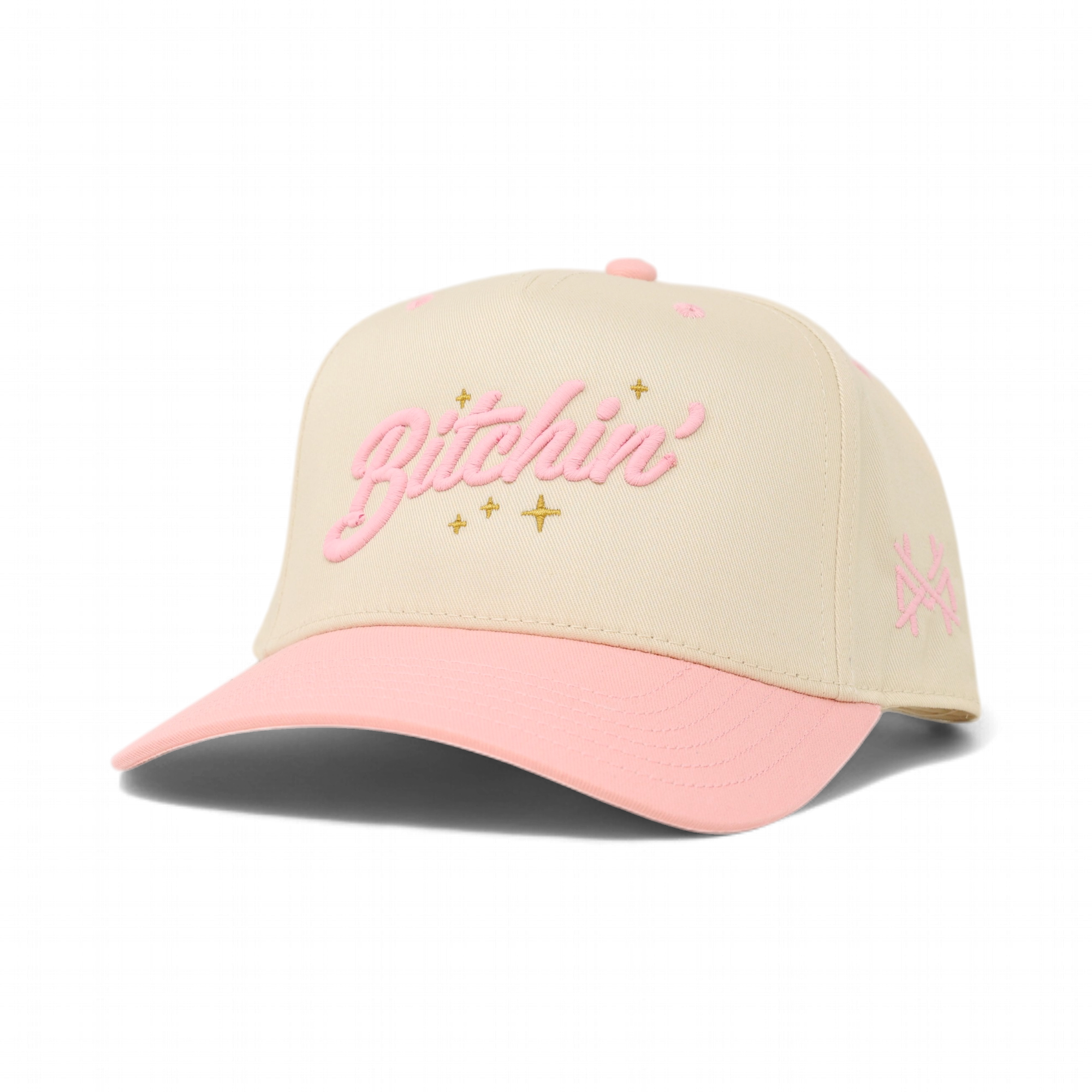 Bitchin' Trucker Hat