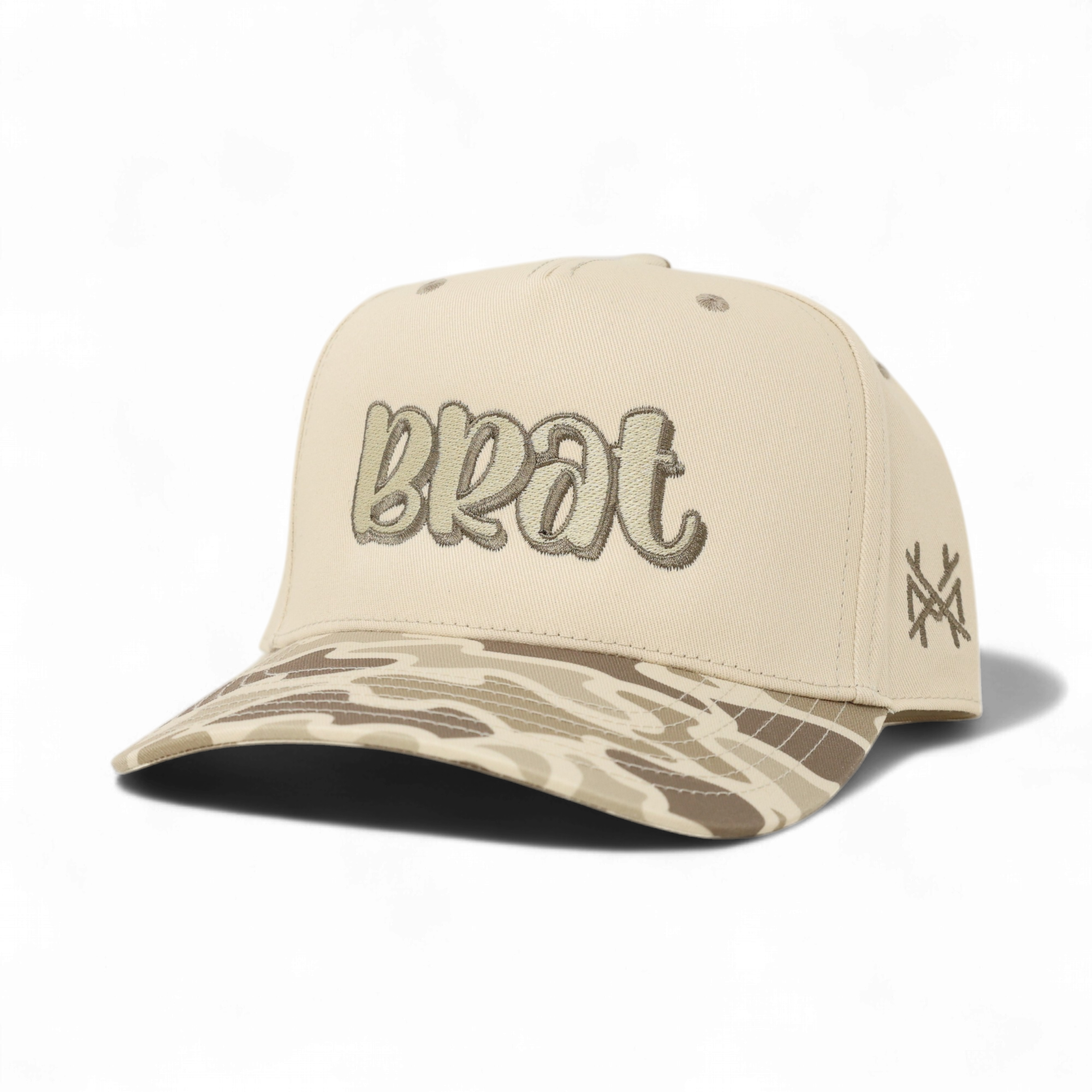 Brat Trucker Hat