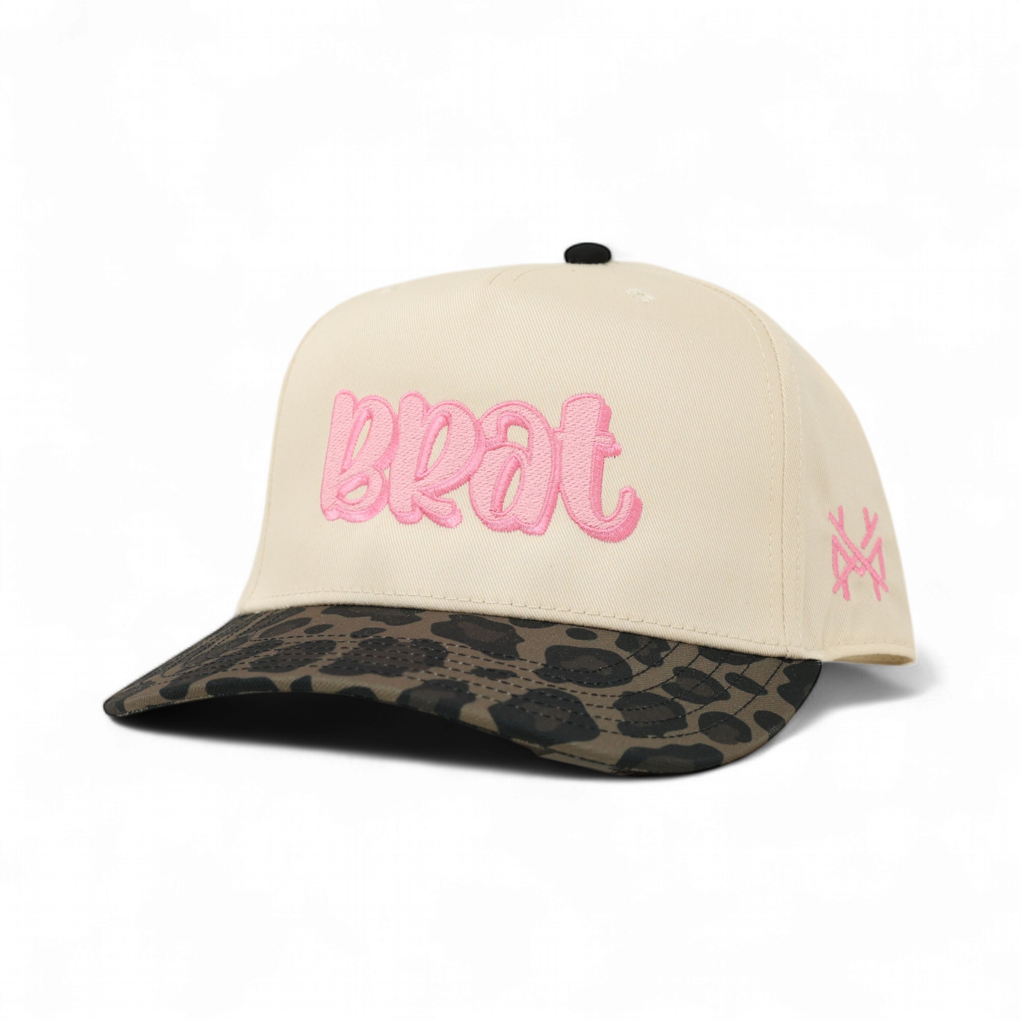 Brat Trucker Hat