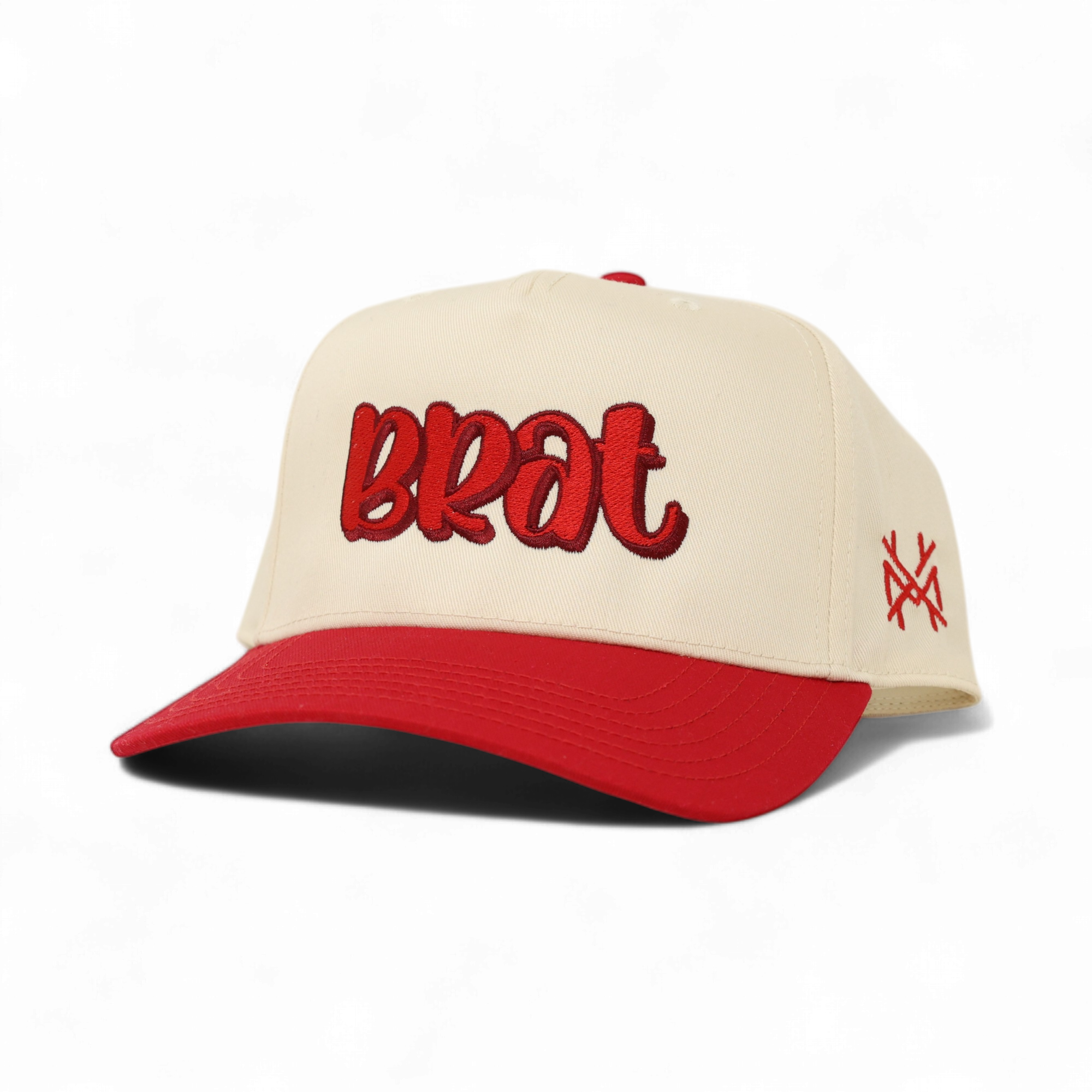 Brat Trucker Hat