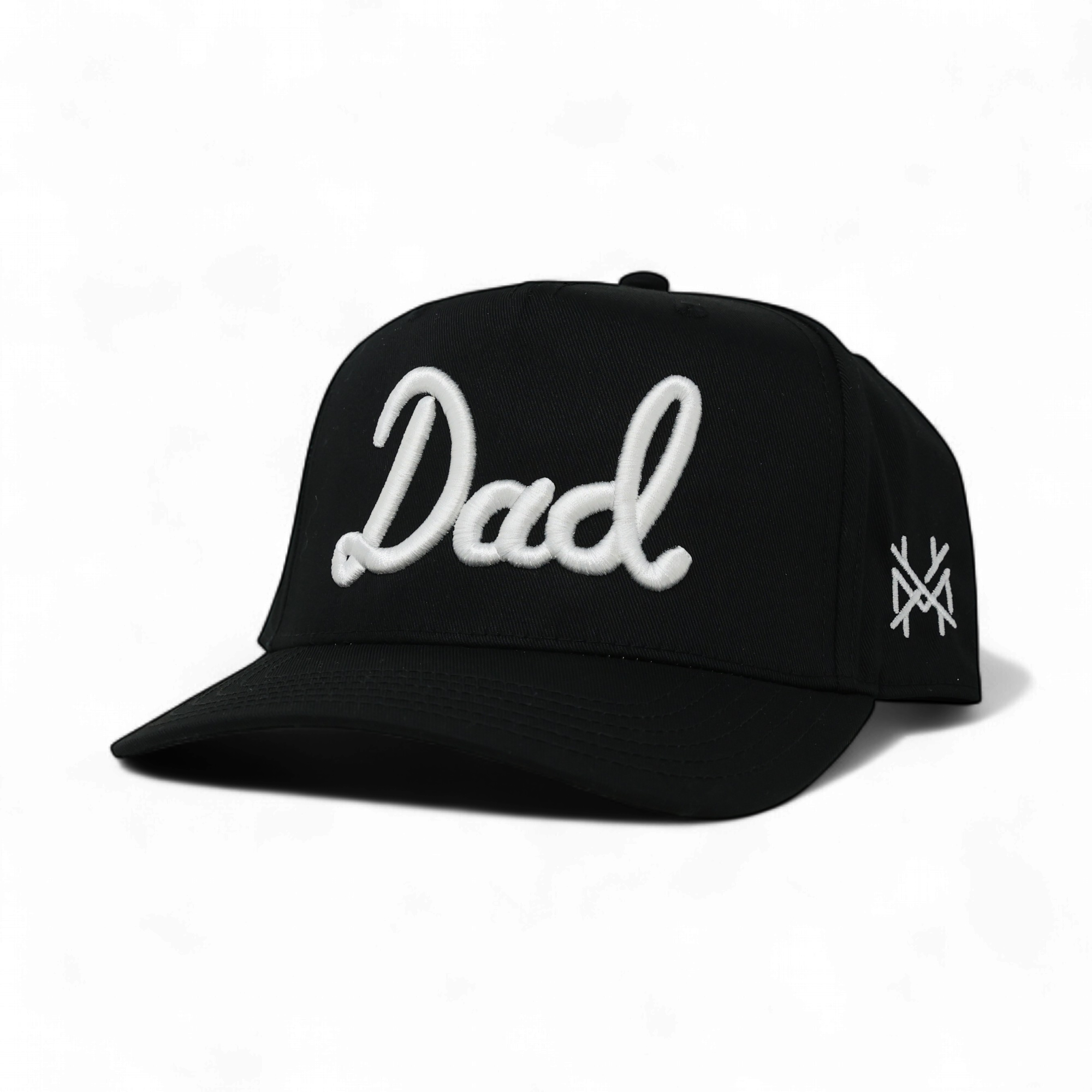 Dad Trucker Hat