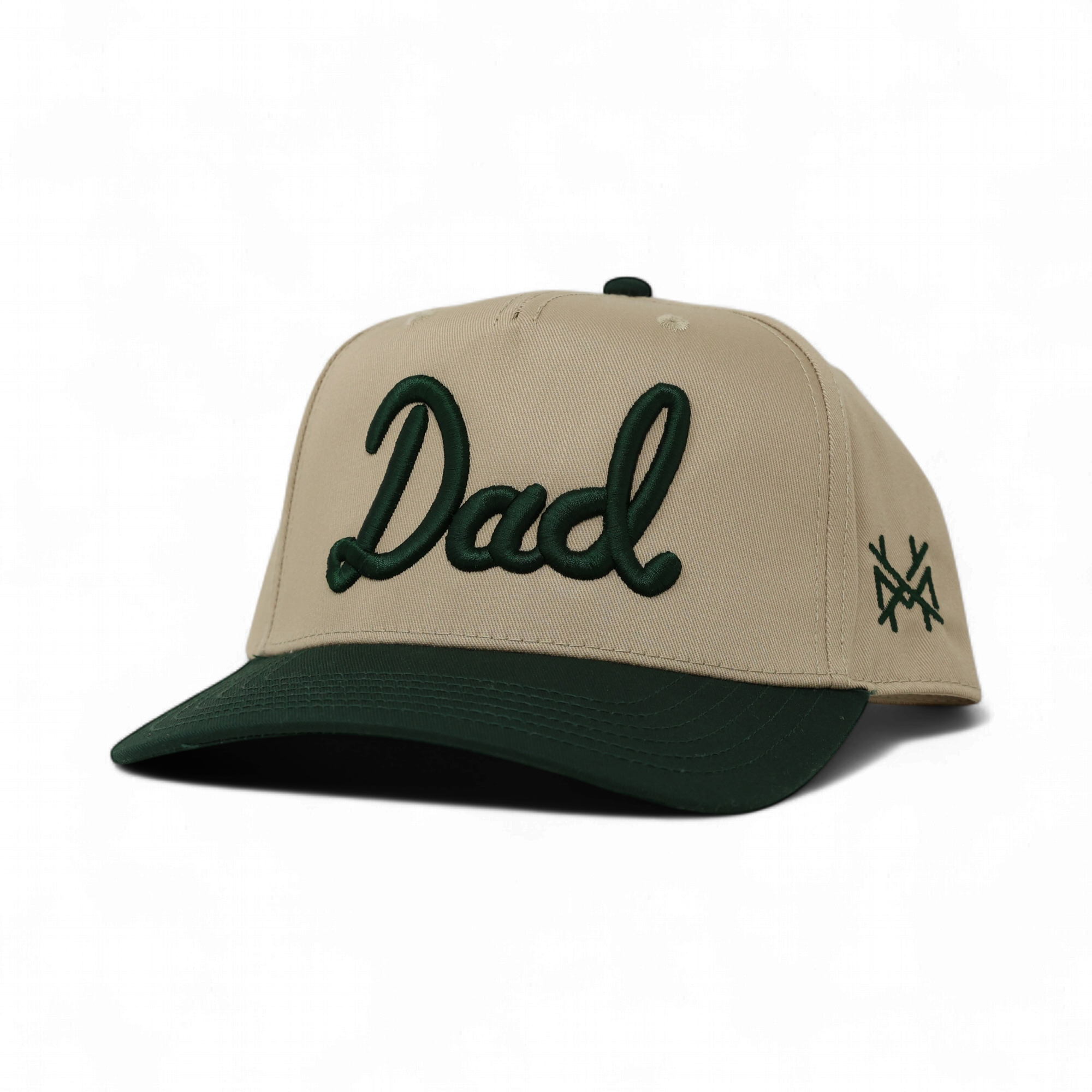 Dad Trucker Hat