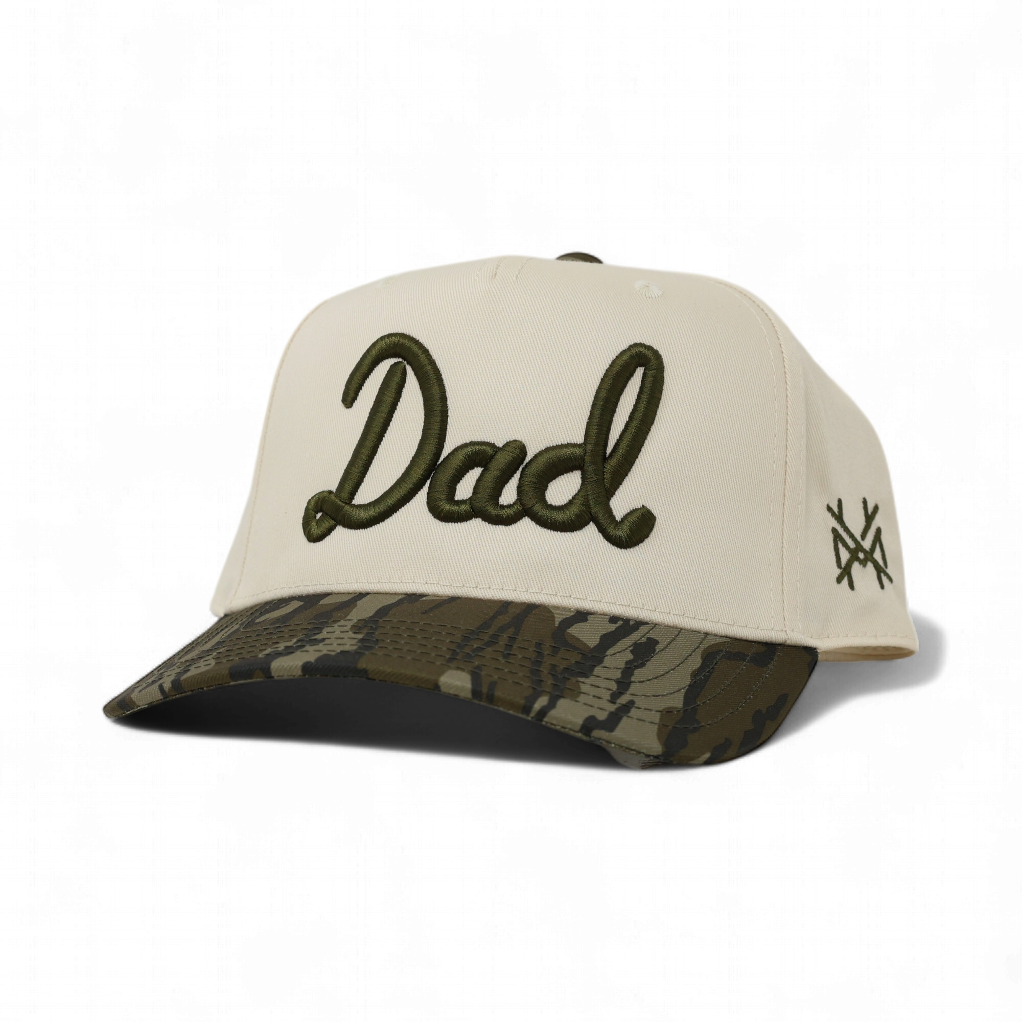 Dad Trucker Hat