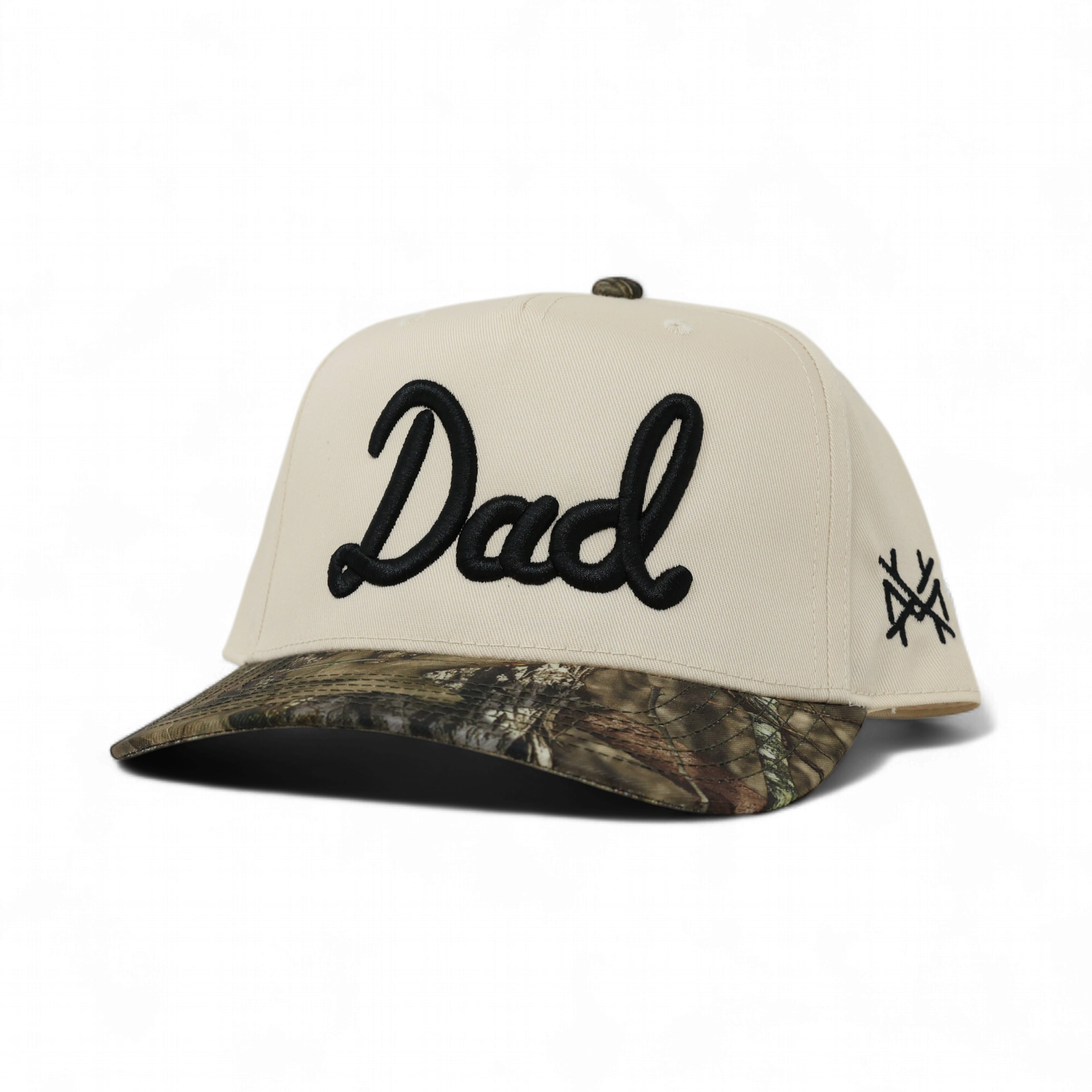 Dad Trucker Hat
