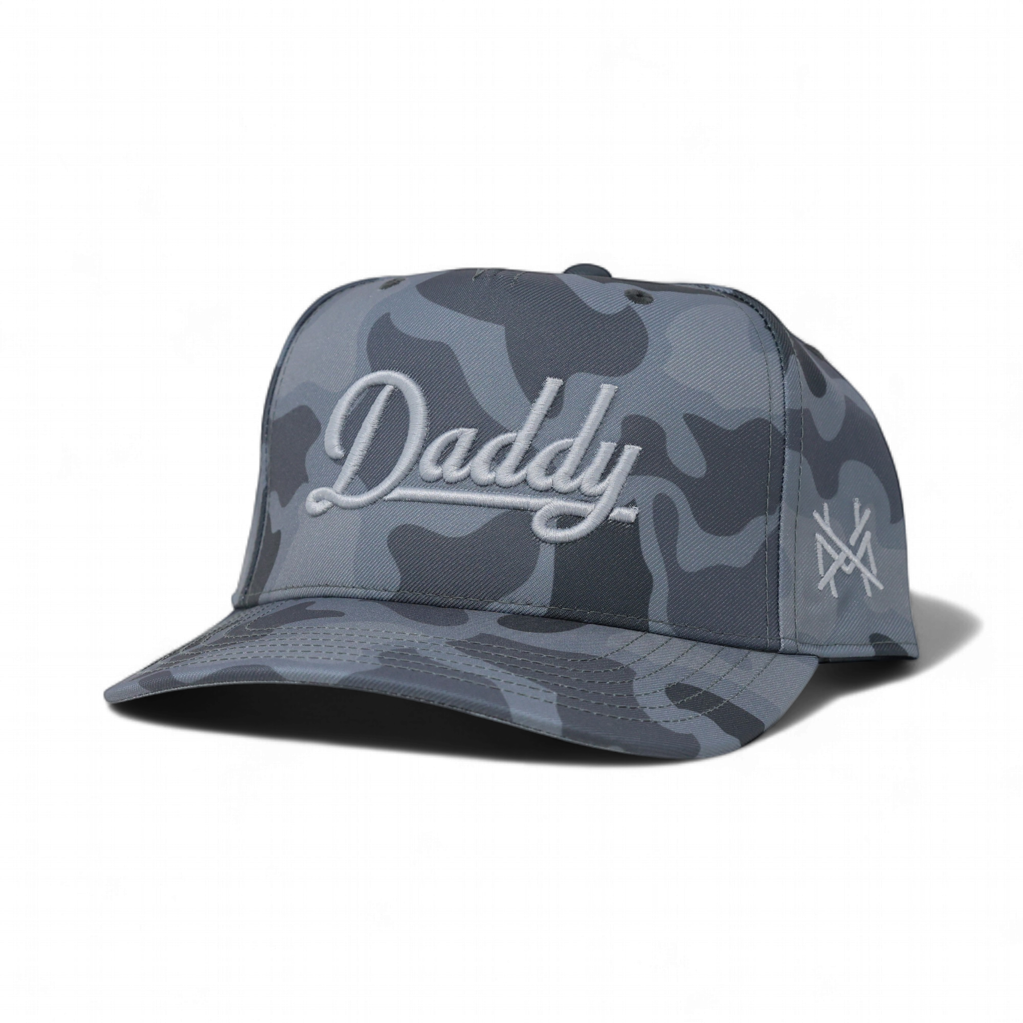 Daddy Trucker Hat