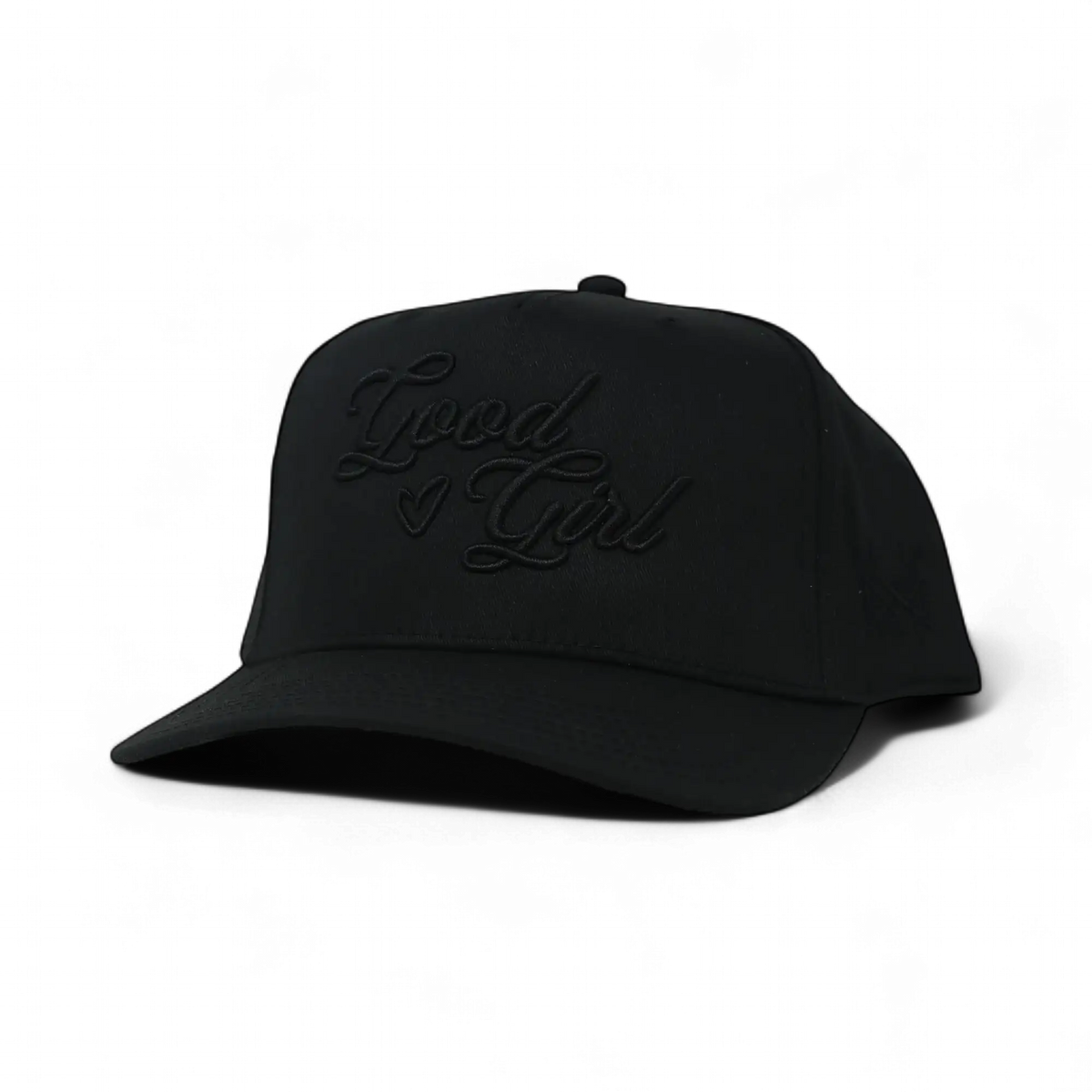 Good Girl Trucker Hat