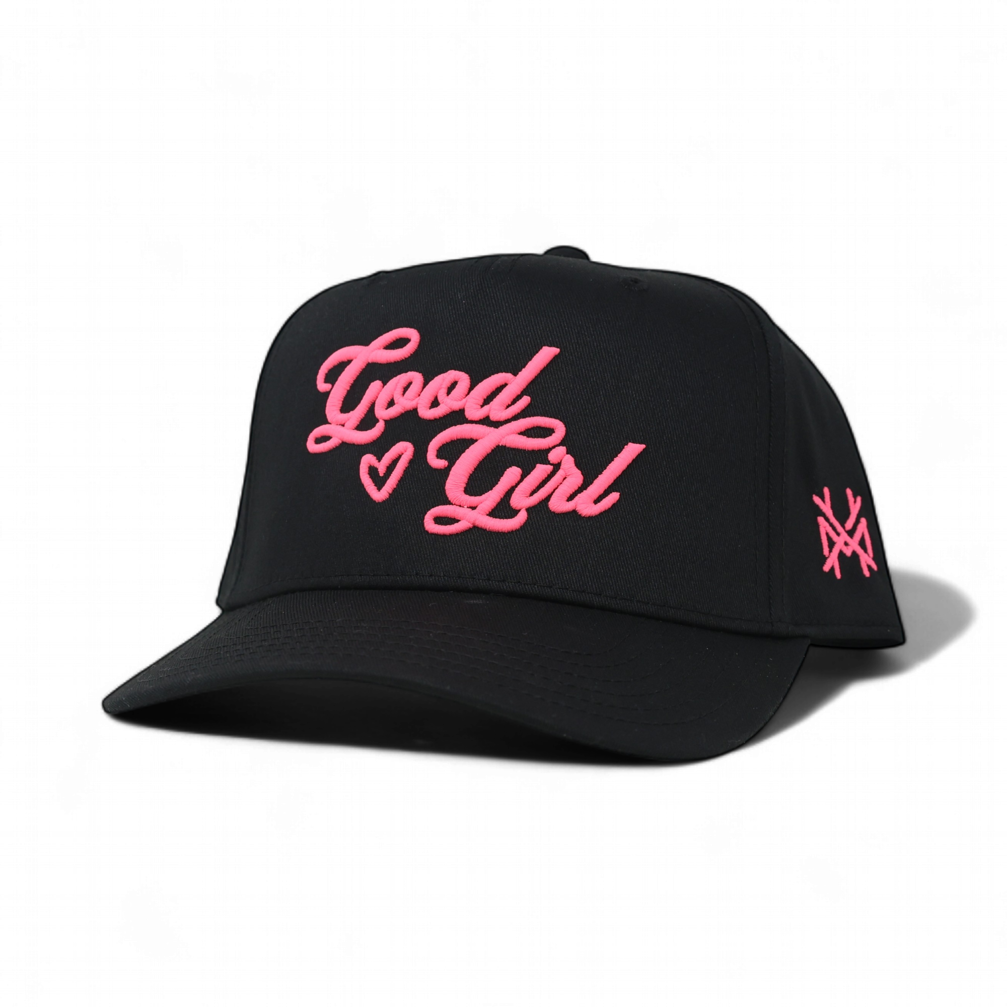 Good Girl Trucker Hat