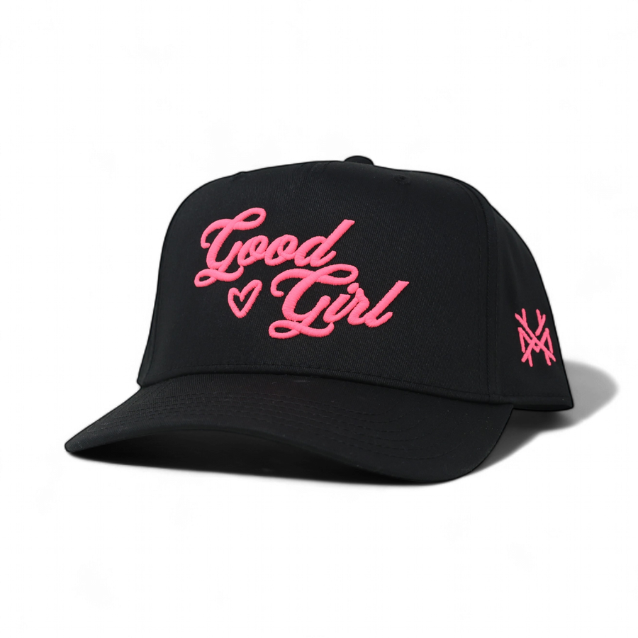 Good Girl - madhatter